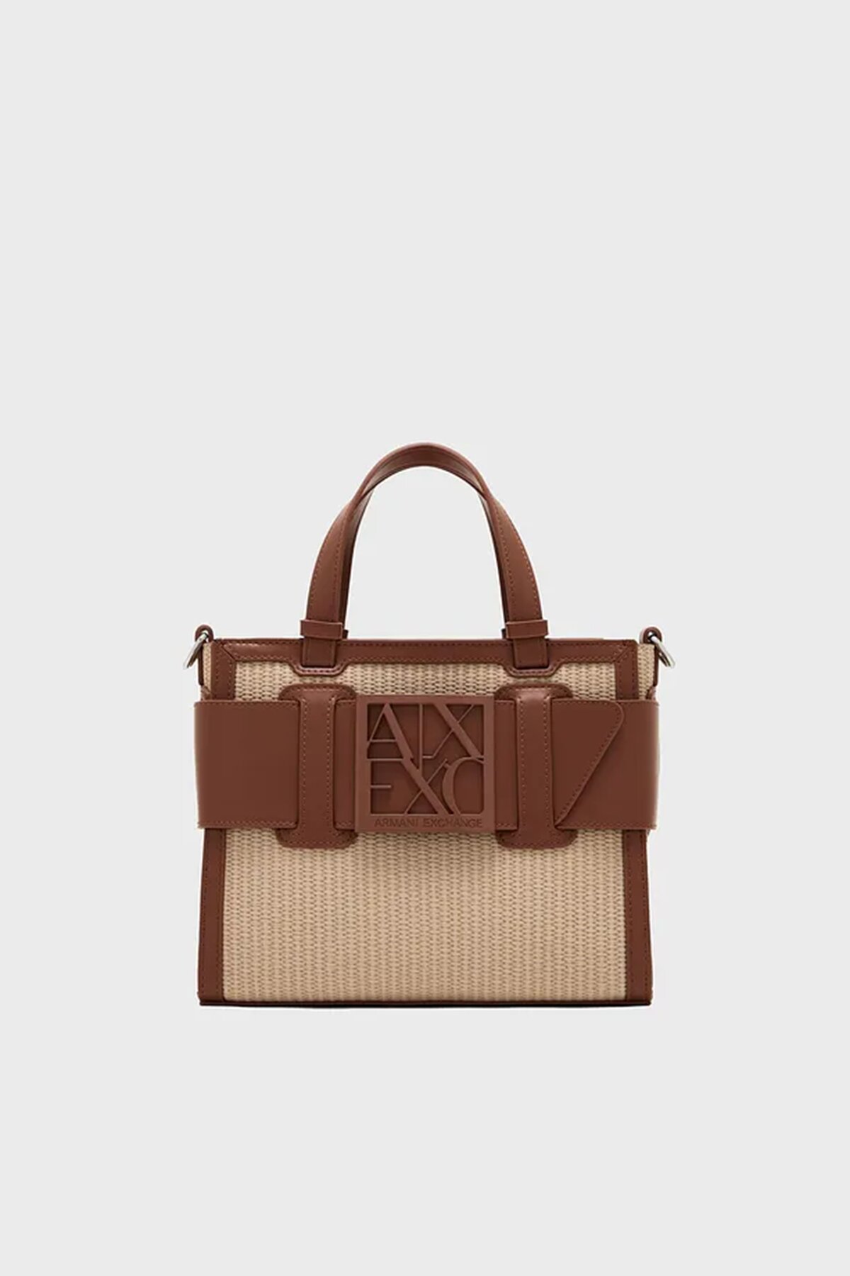 Armani Exchange Kadın Omuz Çantası XW000392AF13673