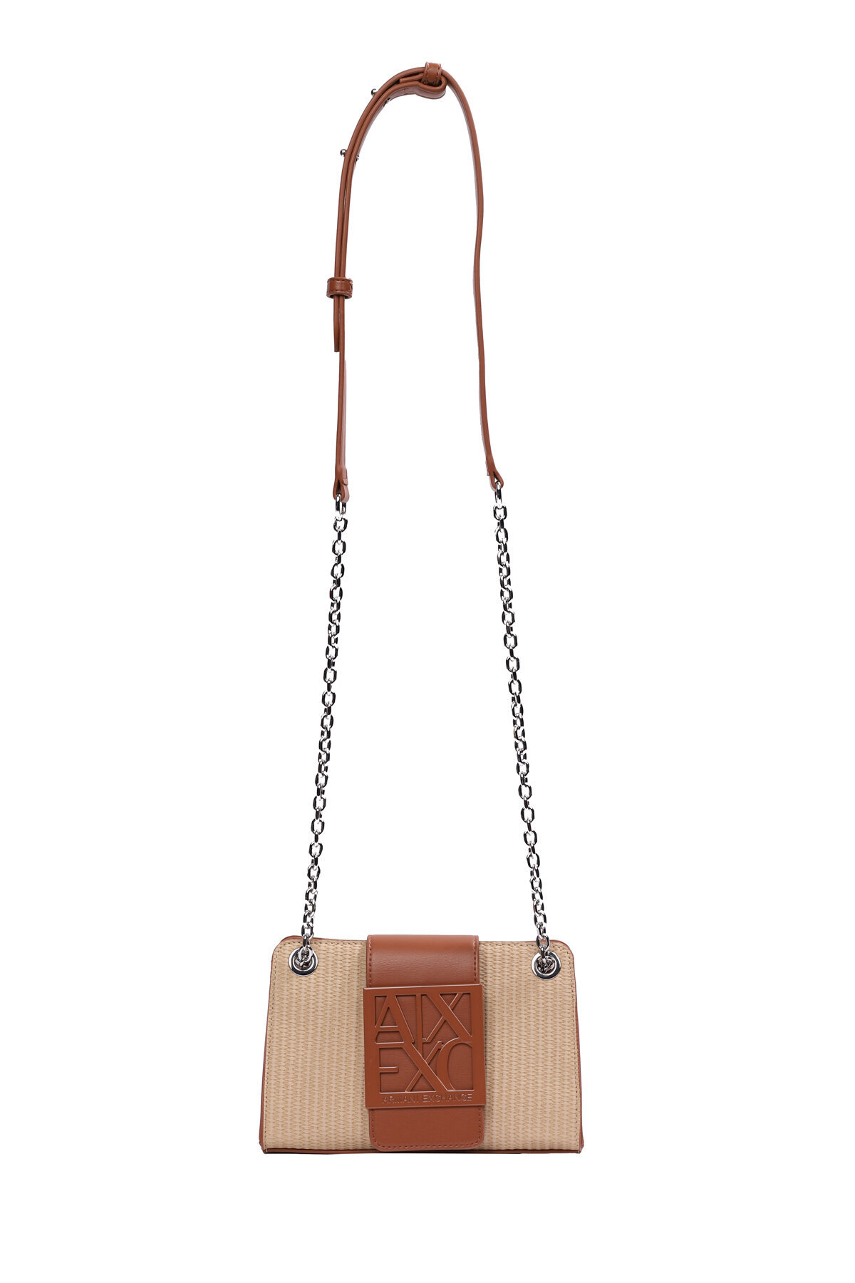 Armani Exchange Kadın Mini Omuz Çantası XW000281AF13673