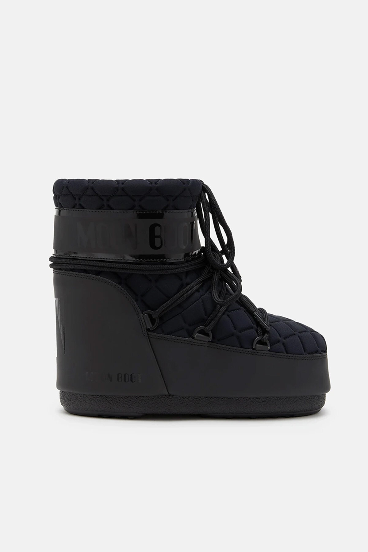 Moon Boot Kadın Bot 80D1409540.BLA