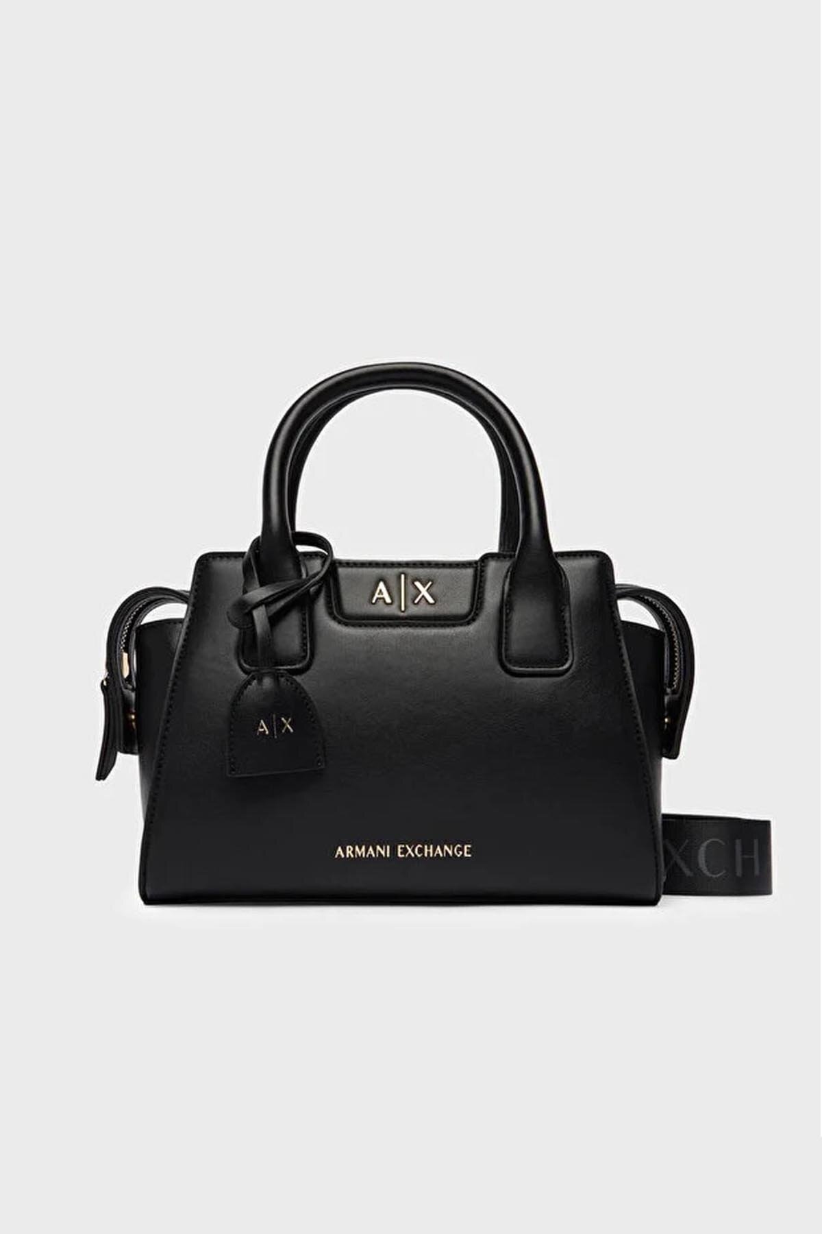 Armani Exchange Erkek Evrak Çanta XW002159AF19892UC001