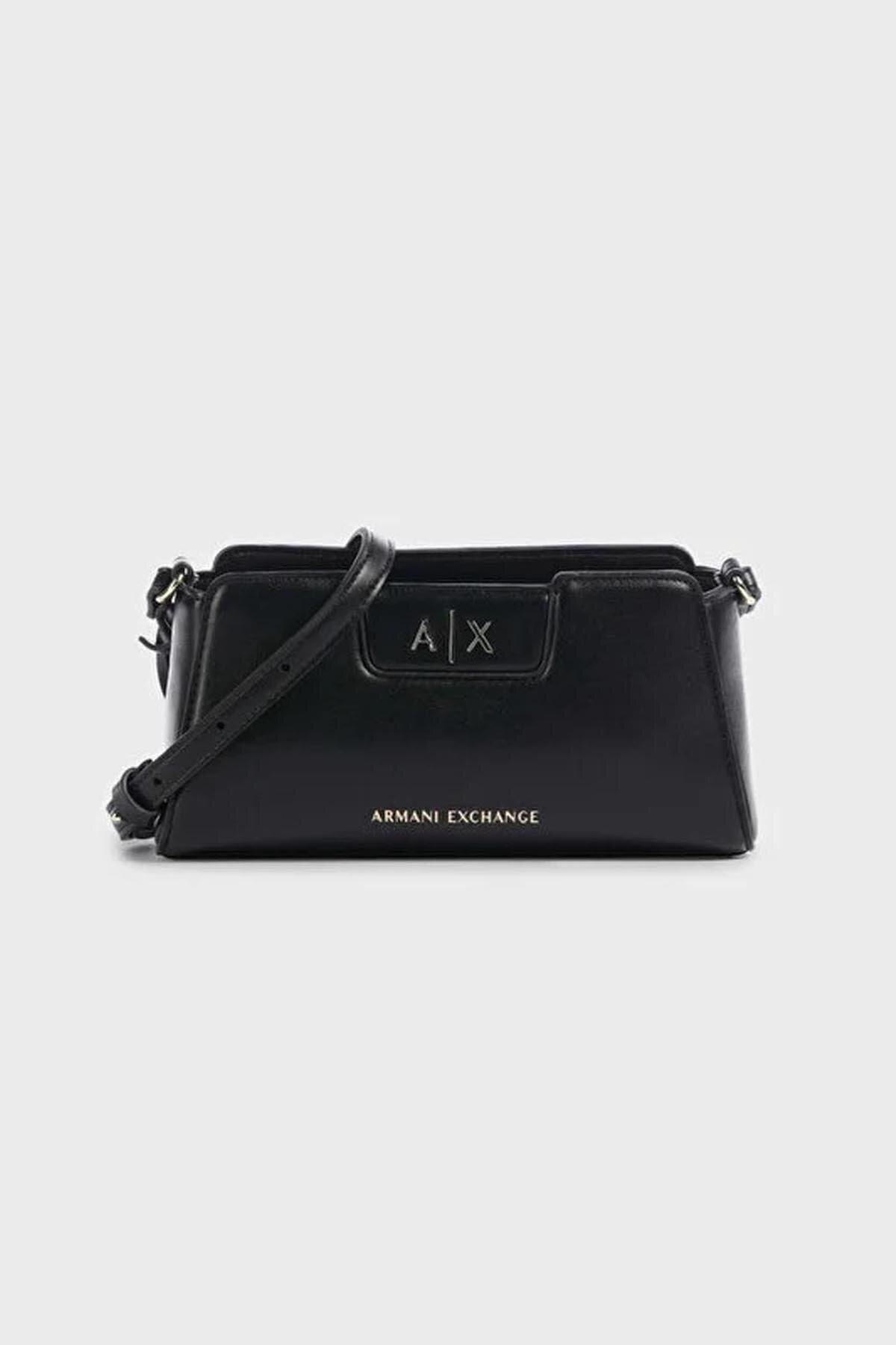 Armani Exchange Kadın Çanta XW002162AF19892UC001