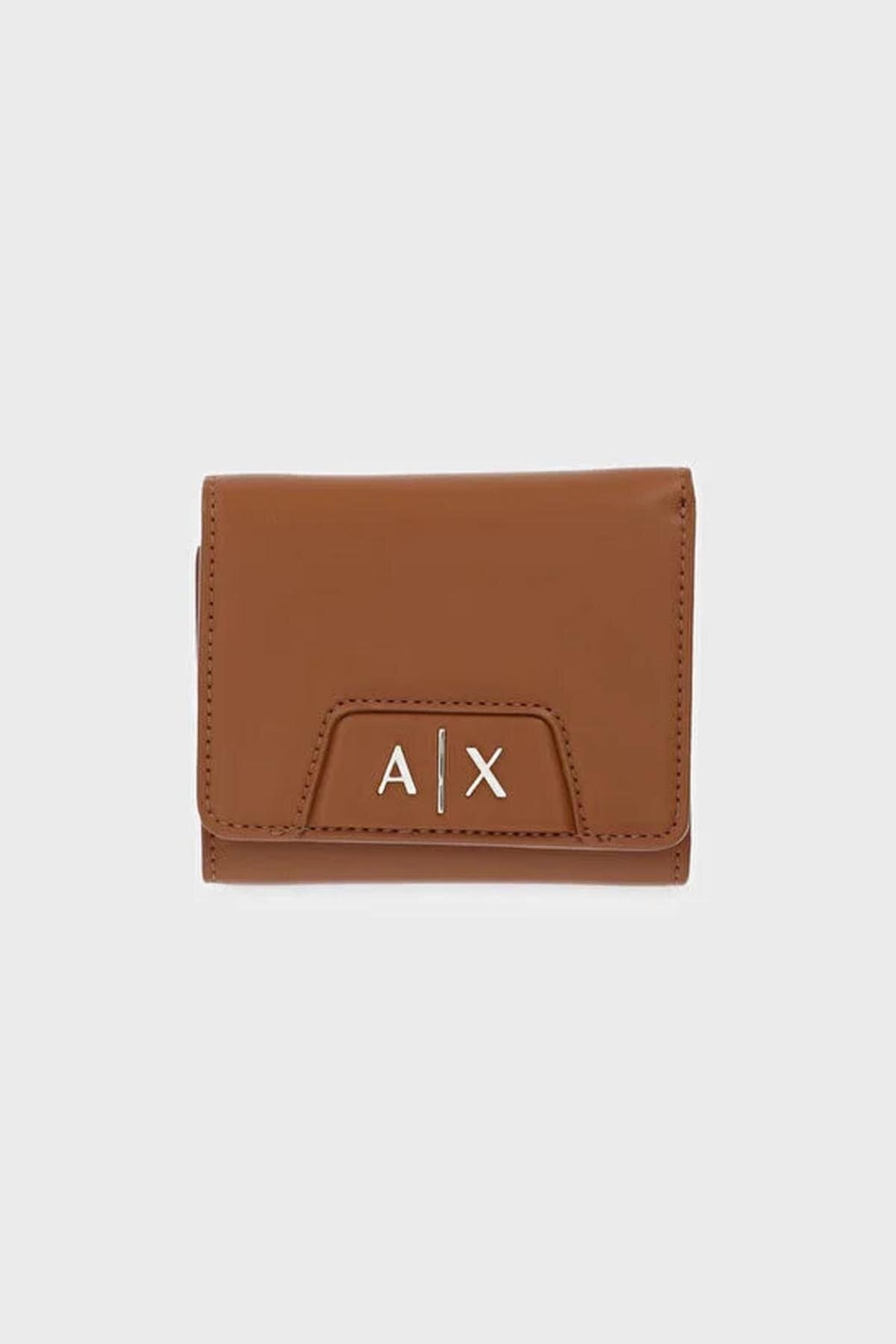 Armani Exchange Kadın Cüzdan XW001595AF19892U6123
