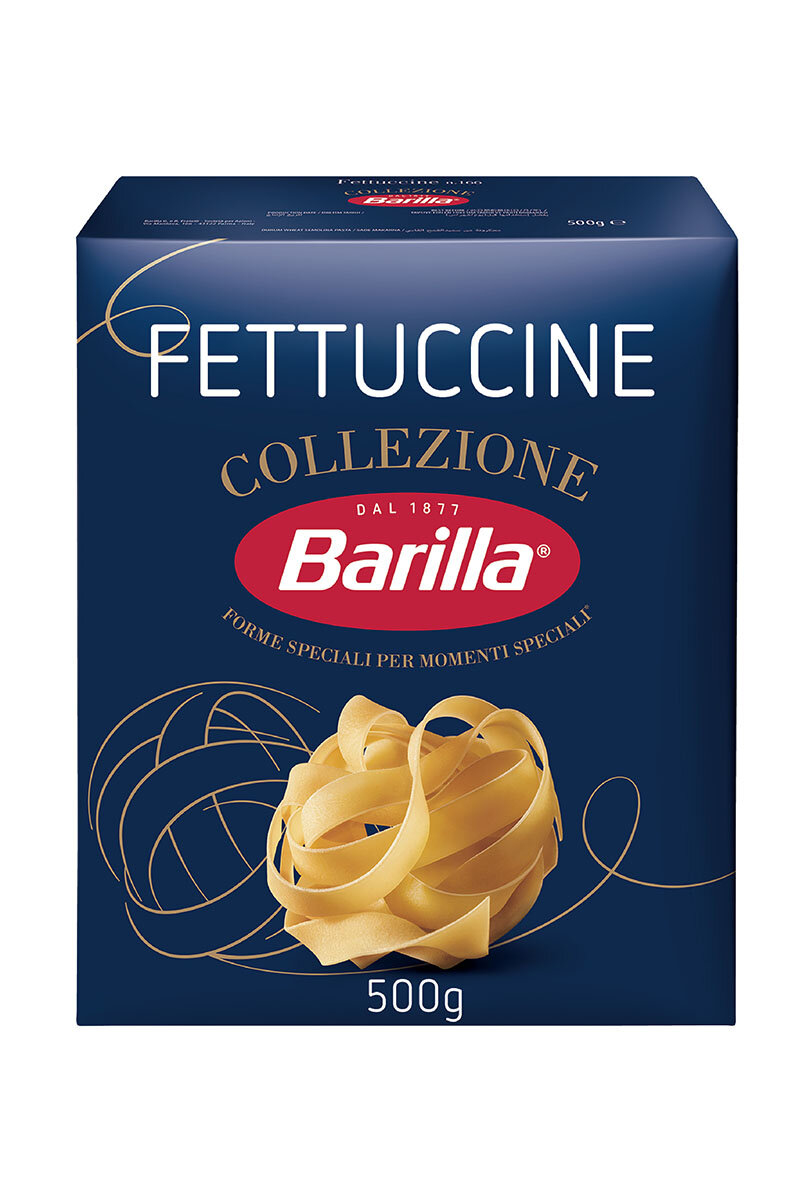 Barilla Makarna Fettuccine 500 g