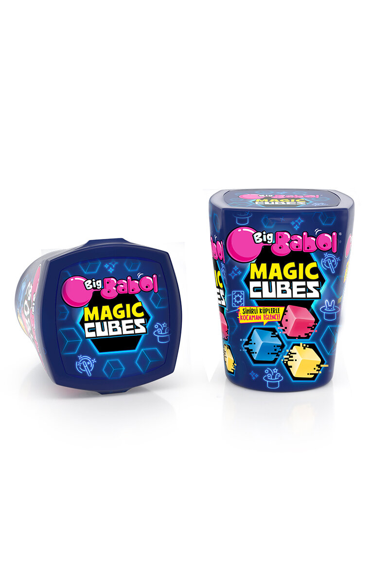 Big Babol Rüya Küpler 86 G