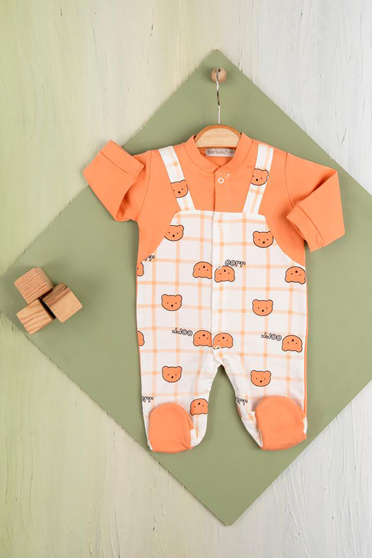 Bip Baby Tulum 78010