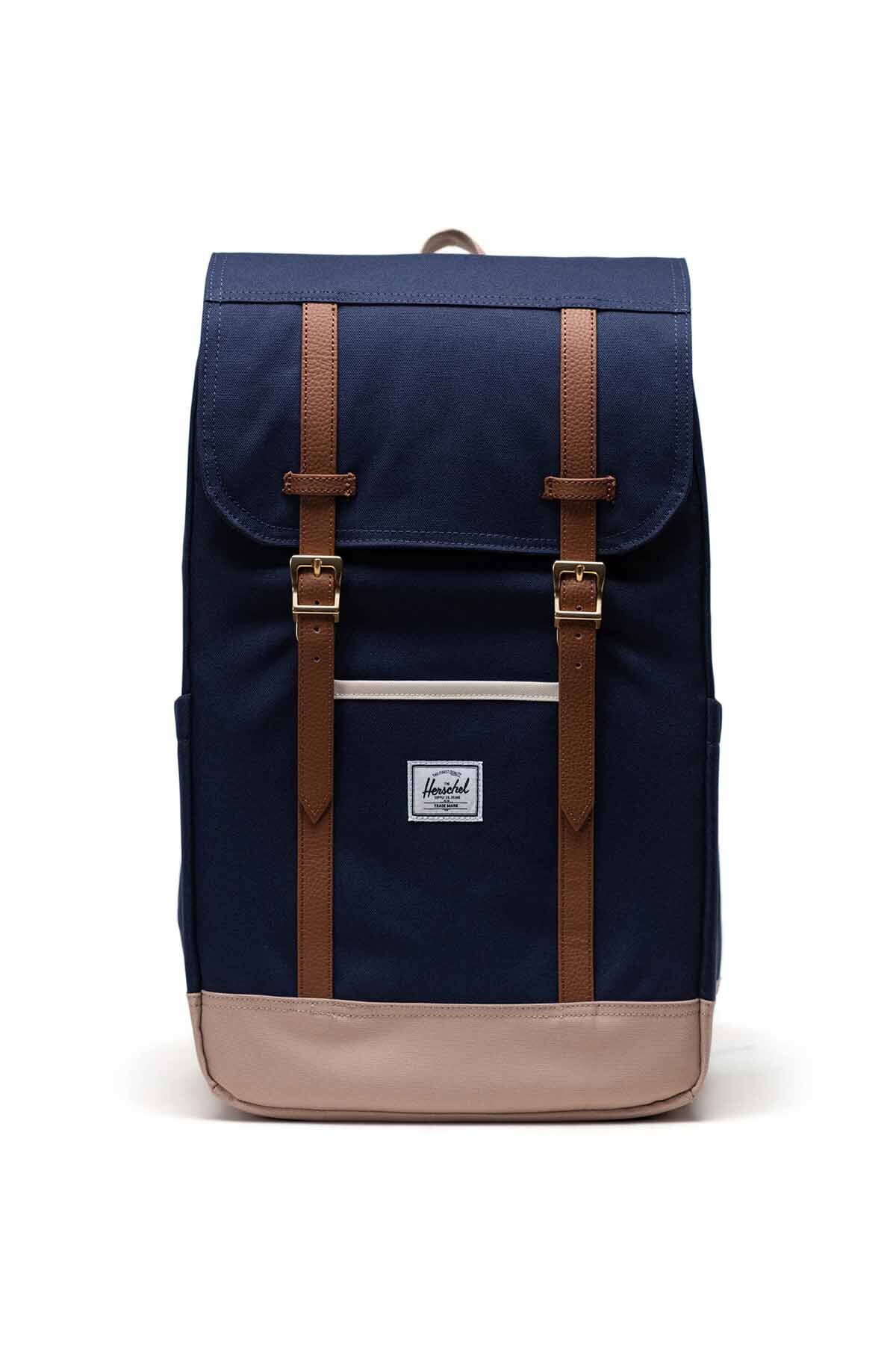 Herschel Retreat Sırt Çantası 11397-05917