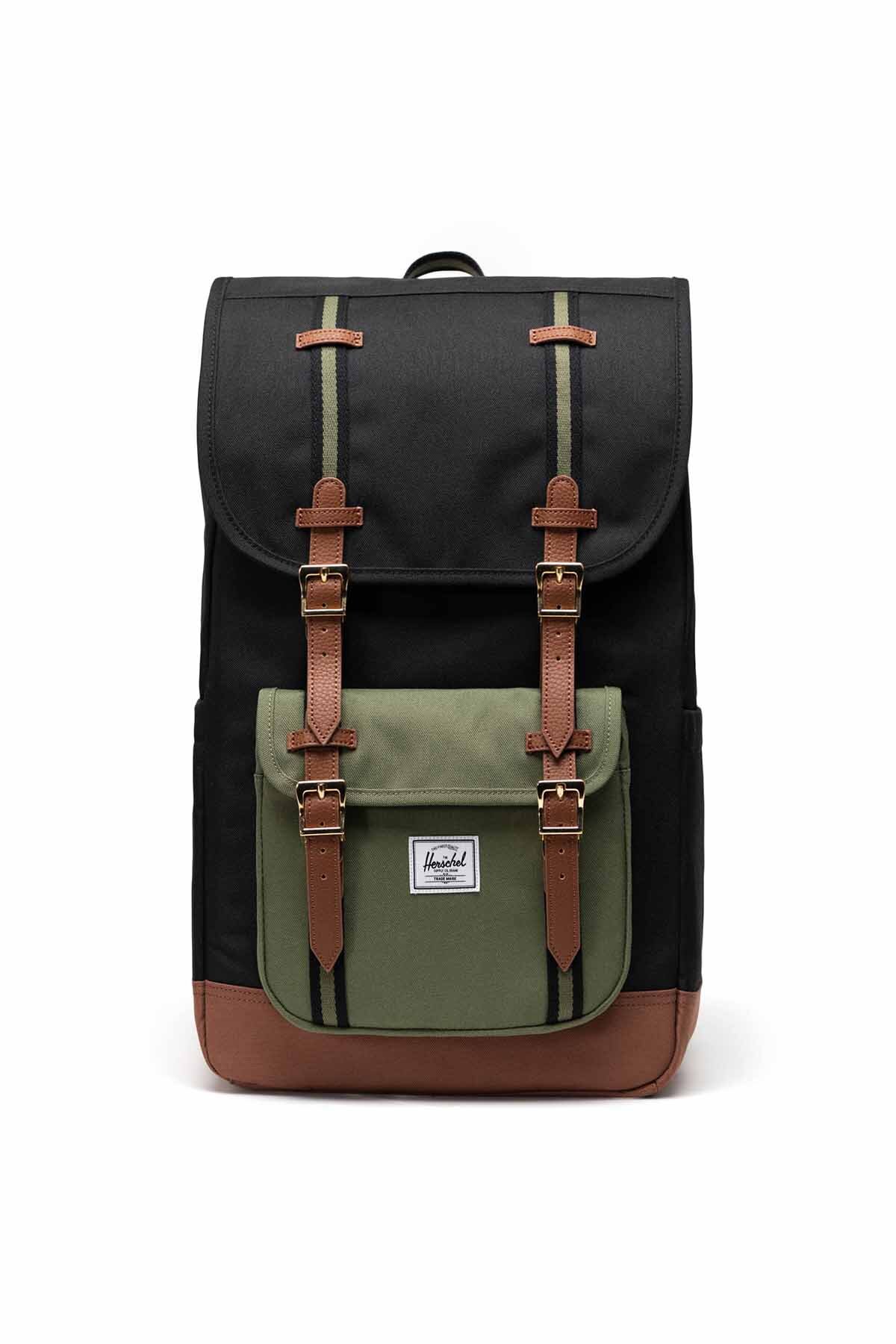 Herschel Little America Sırt Çantası 11390-06427