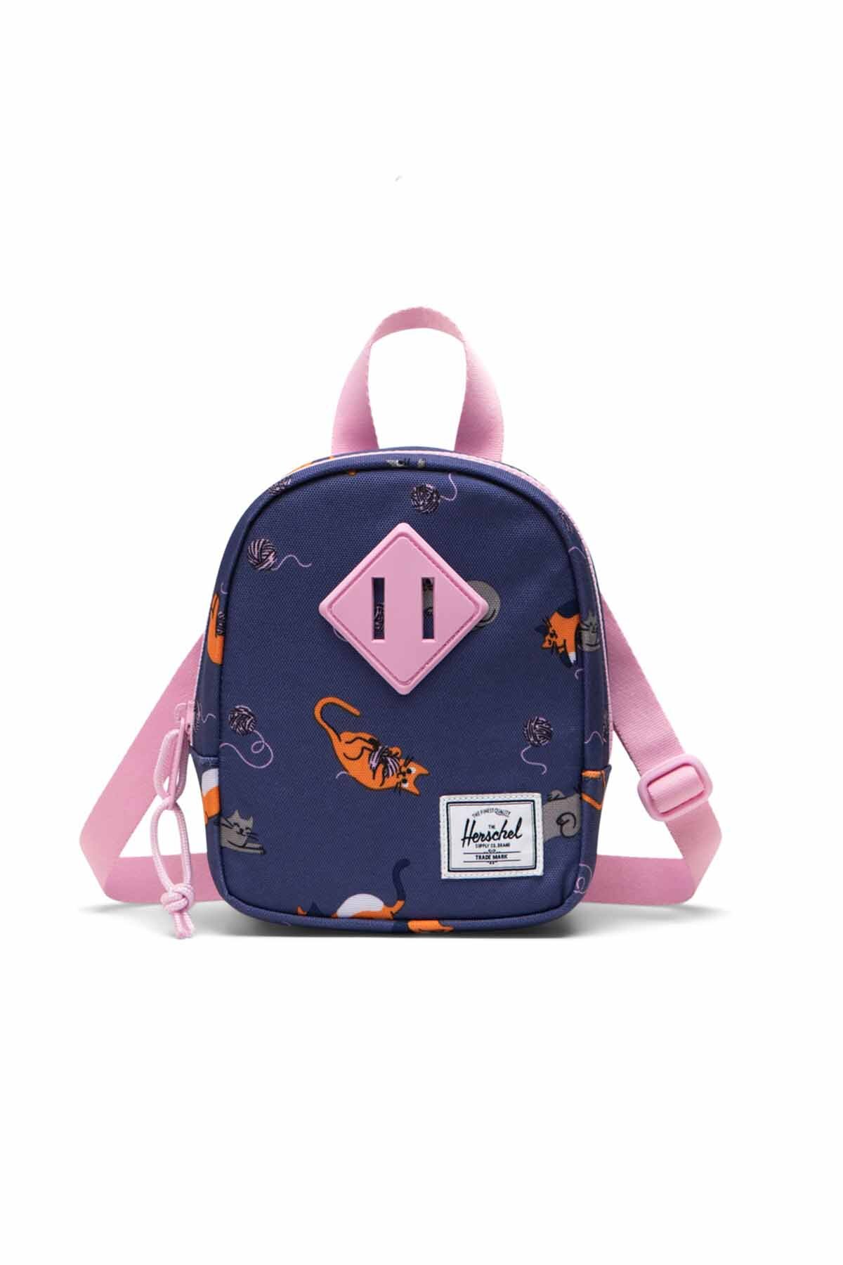Herschel Heritage Çocuk Çapraz Çanta 11543-06827