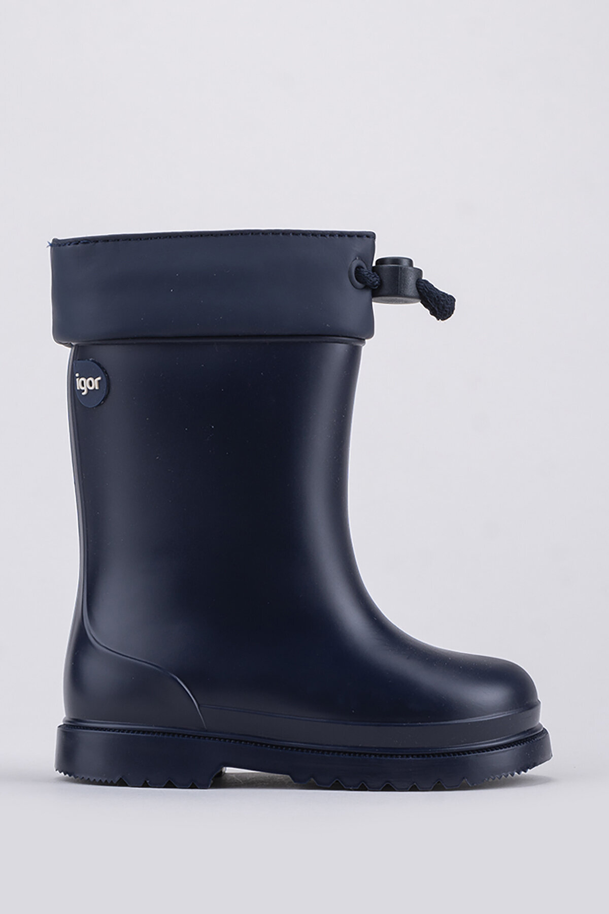 Igor Chufo Cuello Çocuk Yağmur Botu W10100