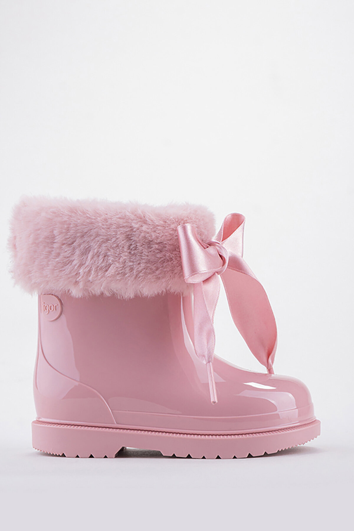 Igor Bımbı Soft Çocuk Yağmur Botu W10258