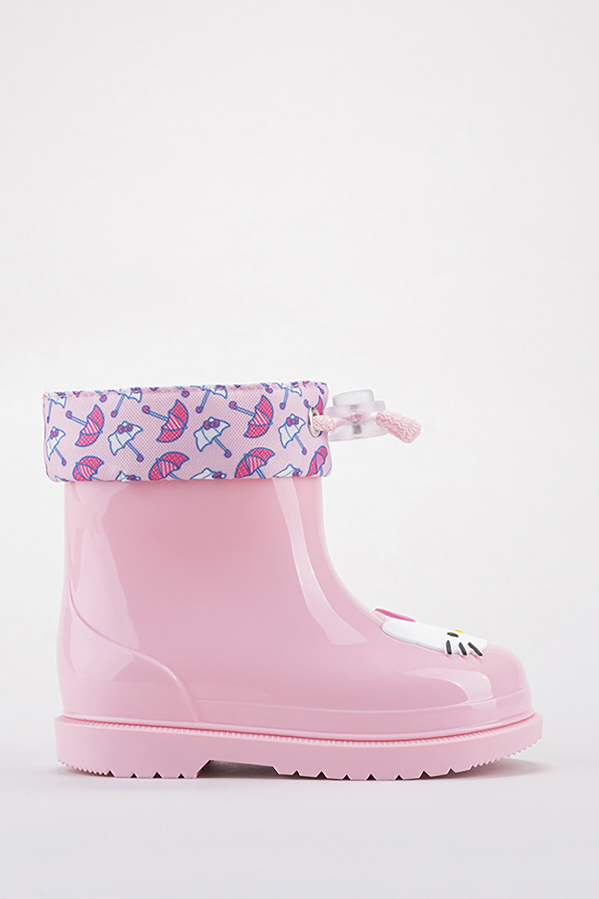 Igor Bımbı Hello Kıtty Çocuk Yağmur Botu W10261