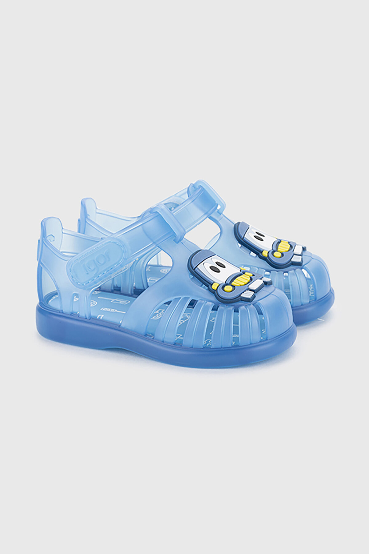 Igor Tobby V.Car Çocuk Sandalet S10321