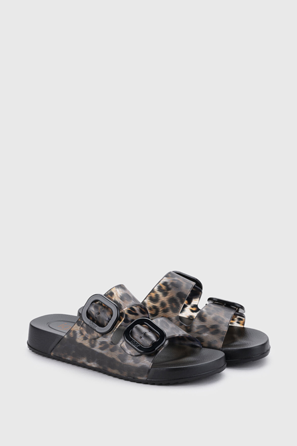 Igor Habana Brillo Leo Kadın Terlik S10336