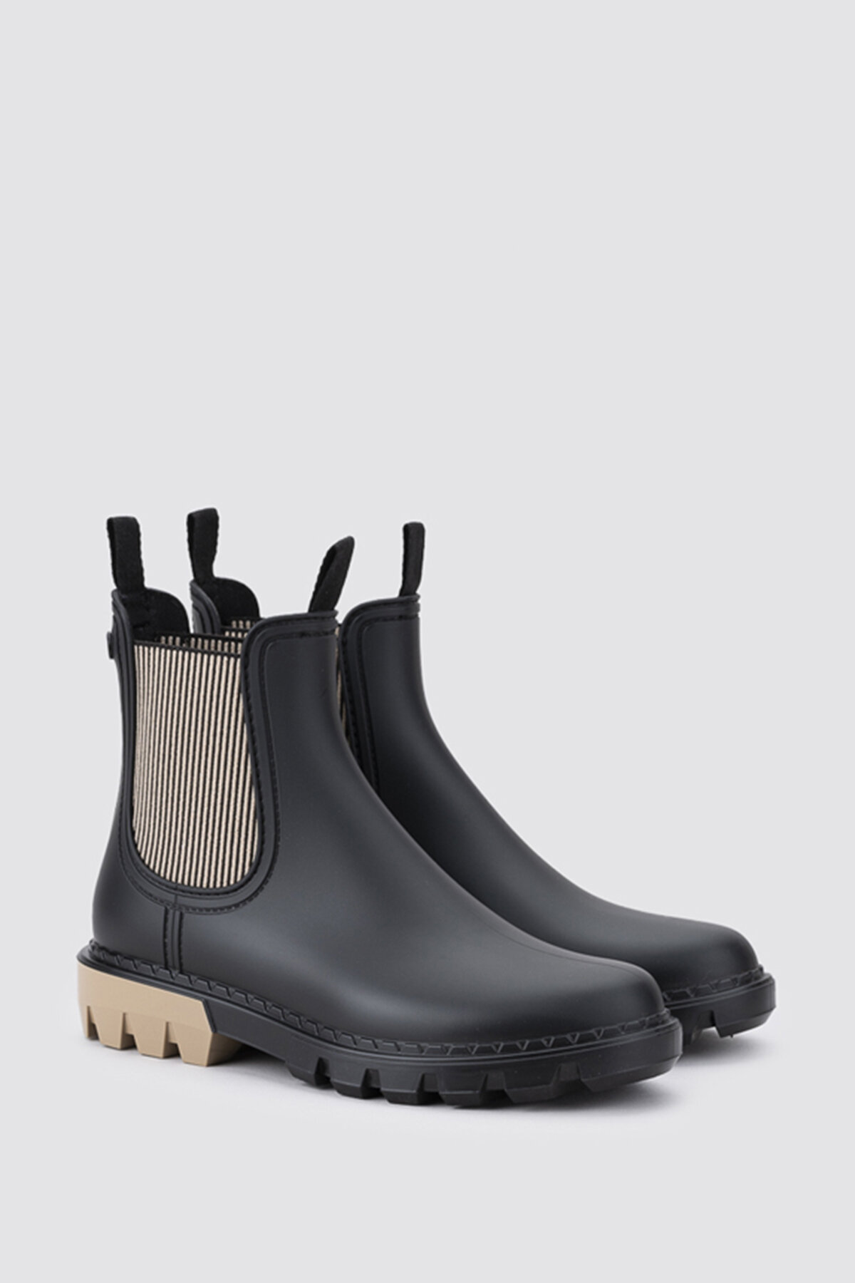 Igor Kadın Rock Bicolor Bot W10317