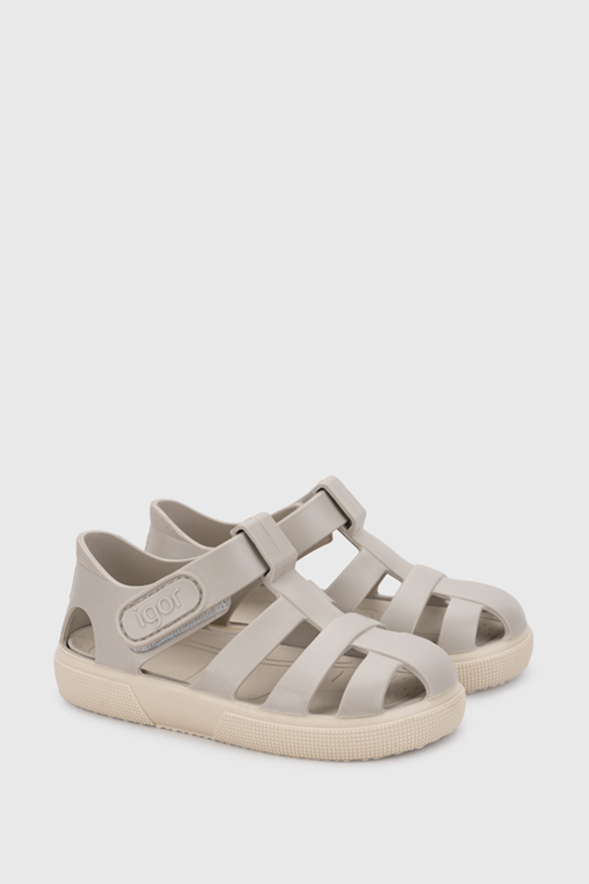 Igor Bay Çocuk Sandalet S10340