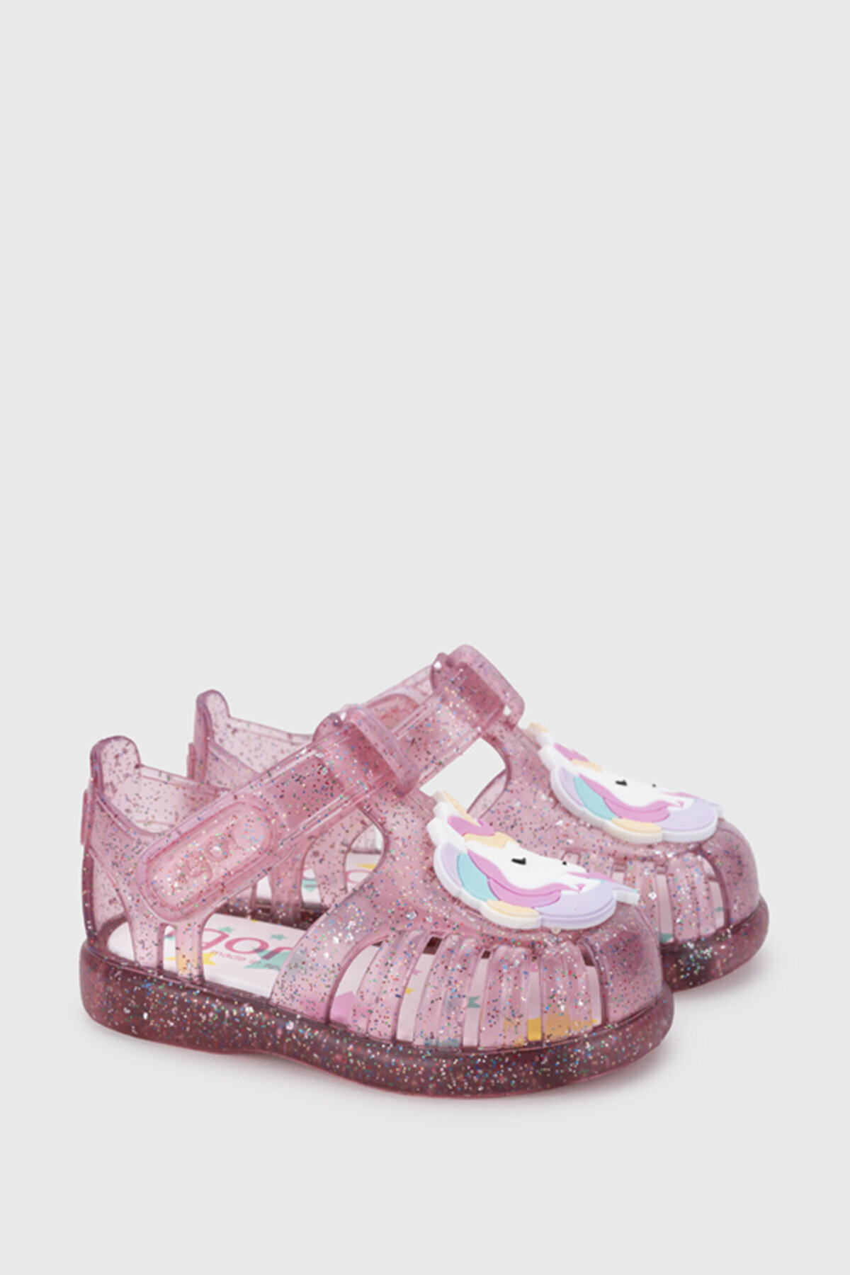 Igor Tobby Unicornio Çocuk Sandalet S10341