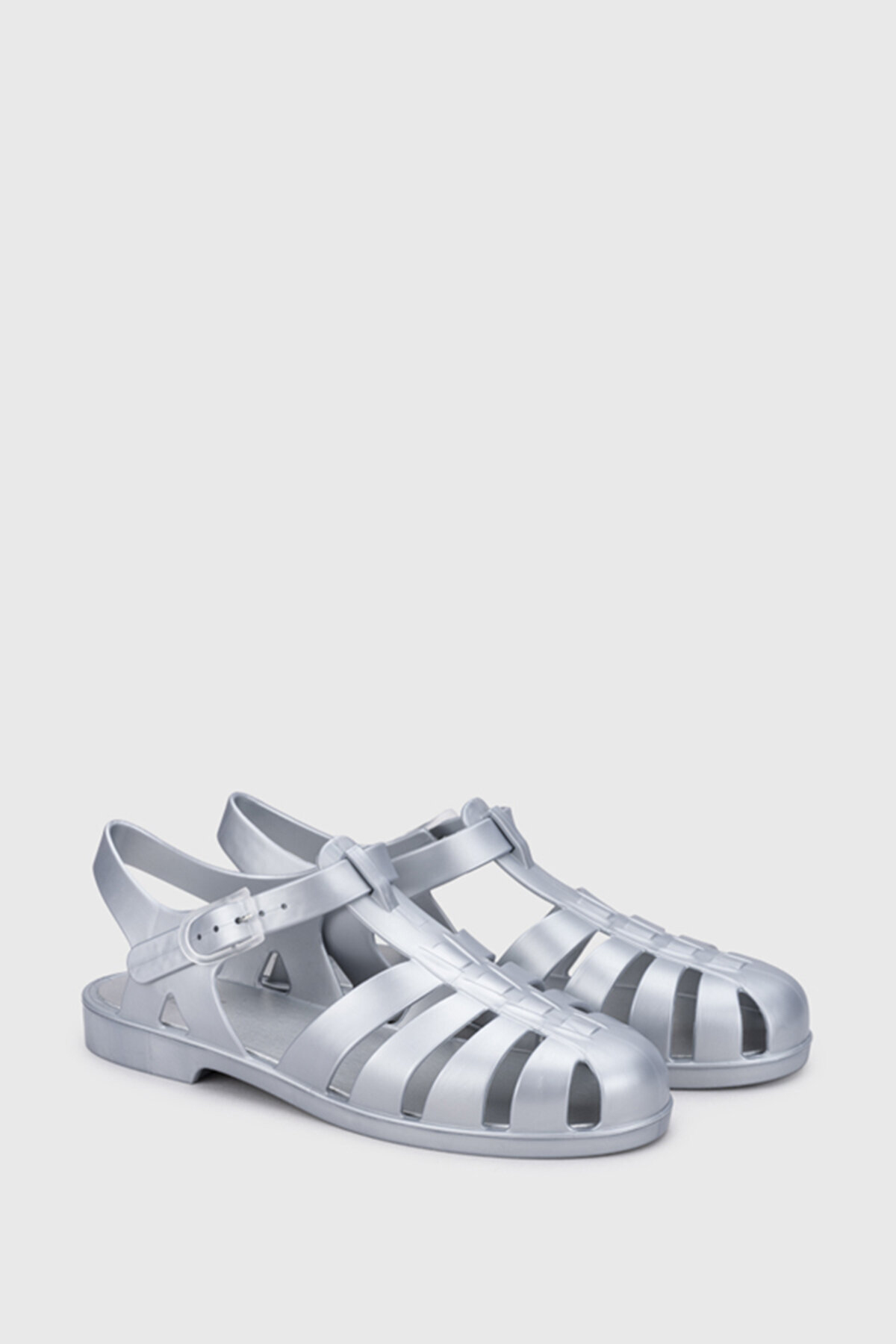 Igor Biarritz Metal Kadın Sandalet S10346