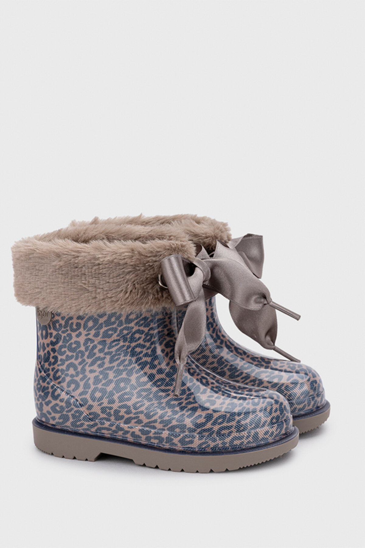 Igor Çocuk Bimbi Leo Soft Bot W10338