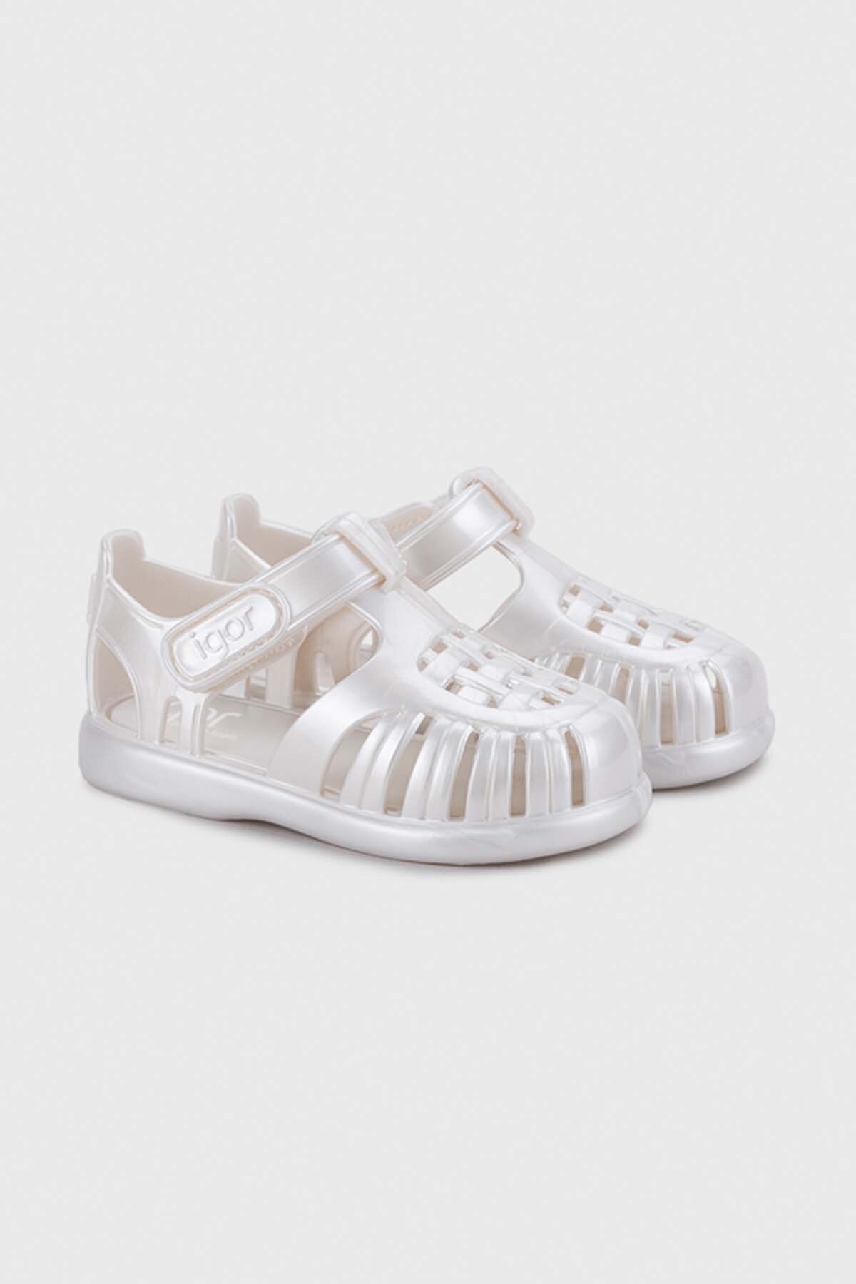 Igor Tobby Nacar Çocuk Sandalet S10366