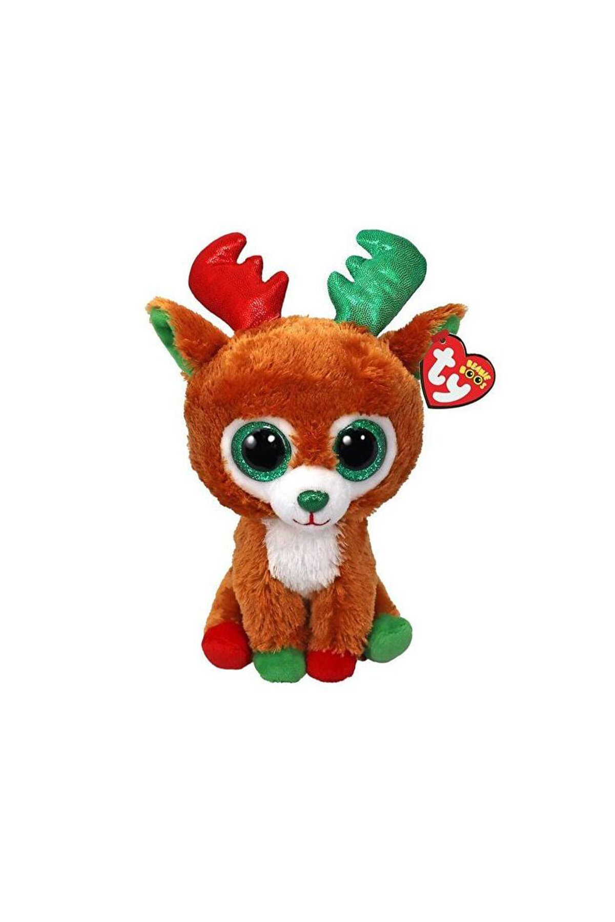 Ty Peluş Reindeer