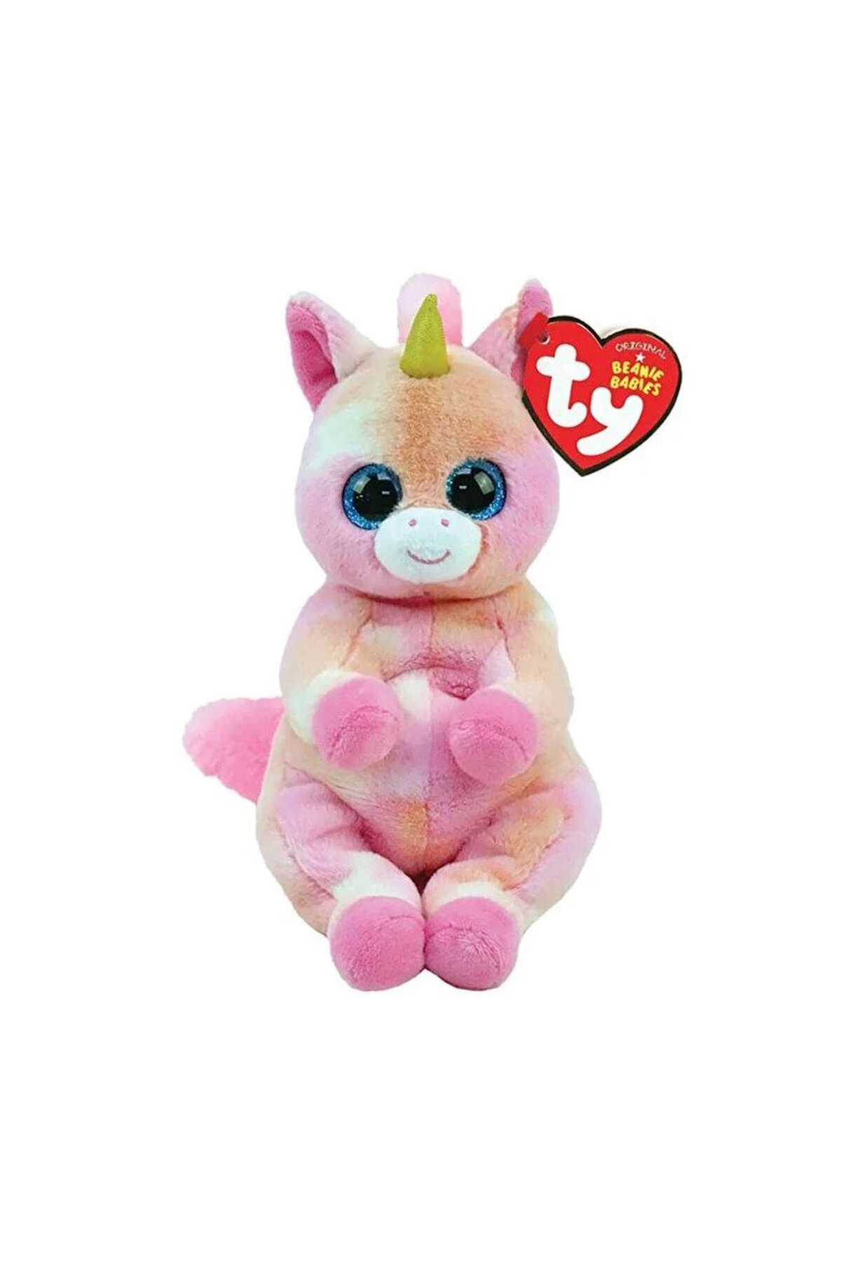 Ty Peluş Skylar Unicorn