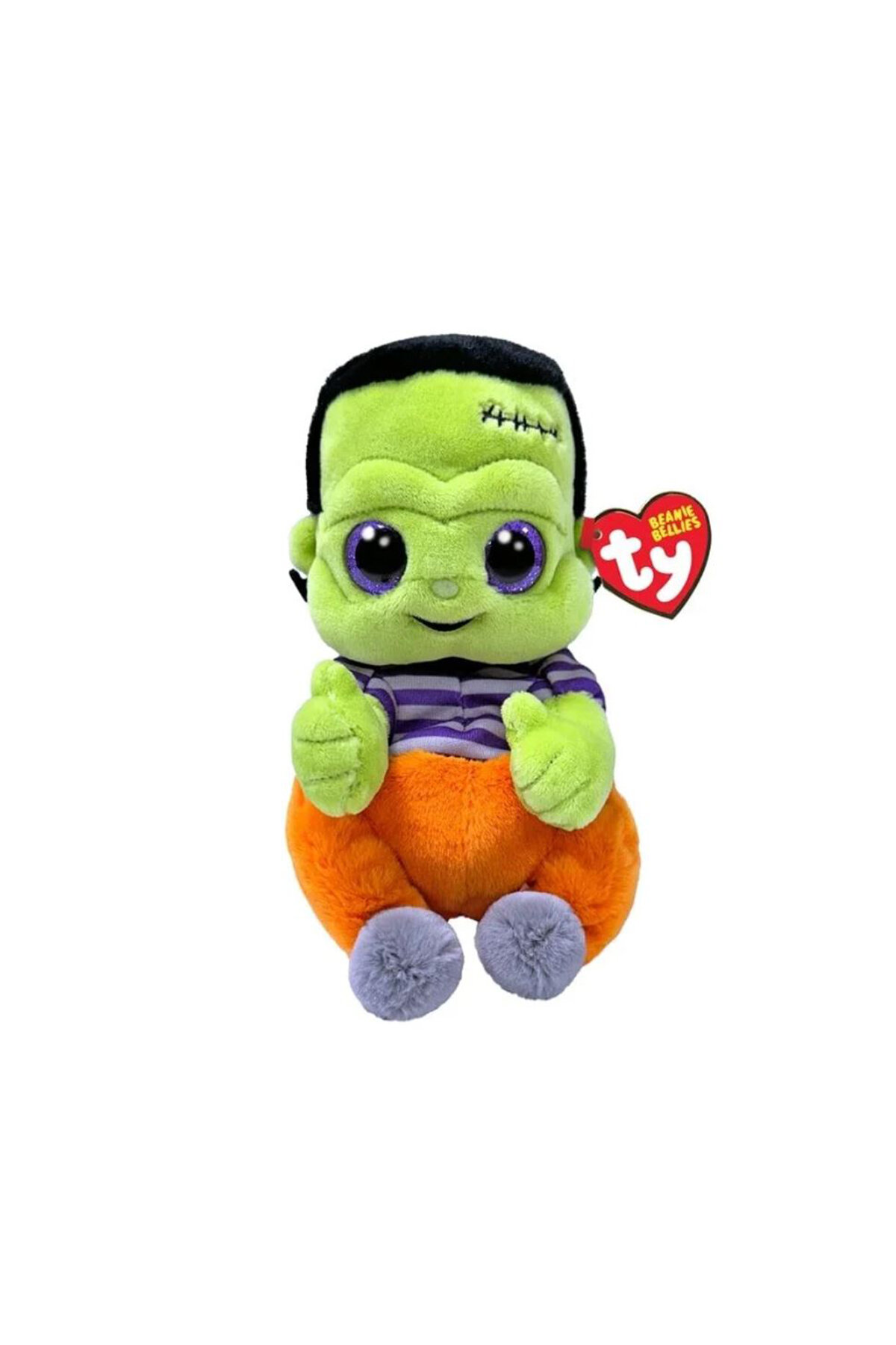 Ty Peluş Frankestein