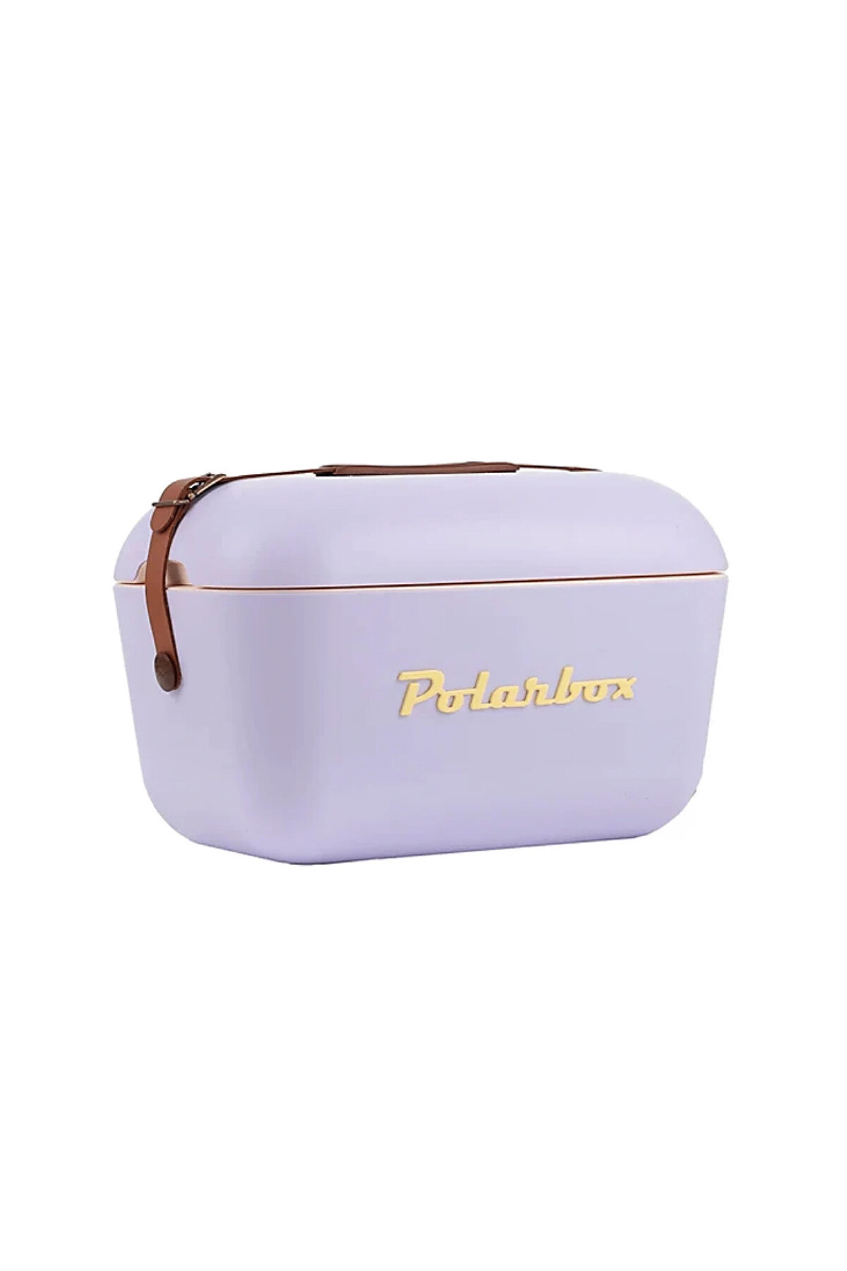 Polarbox Soğutucu Çanta 20 Litre Lilac-Yellow