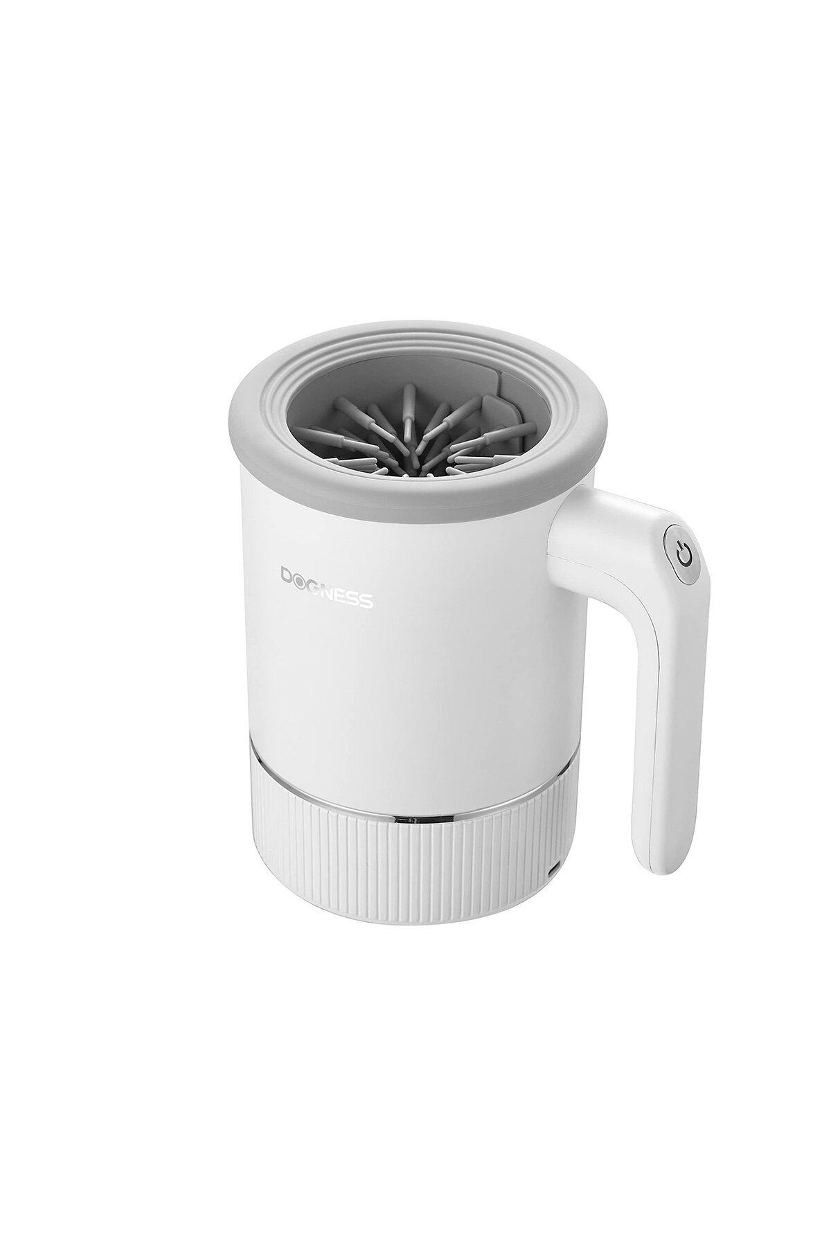 Dogness Kedi & Köpek Otomatik Pati Temizleyici Large 17 x 13 x 19 cm