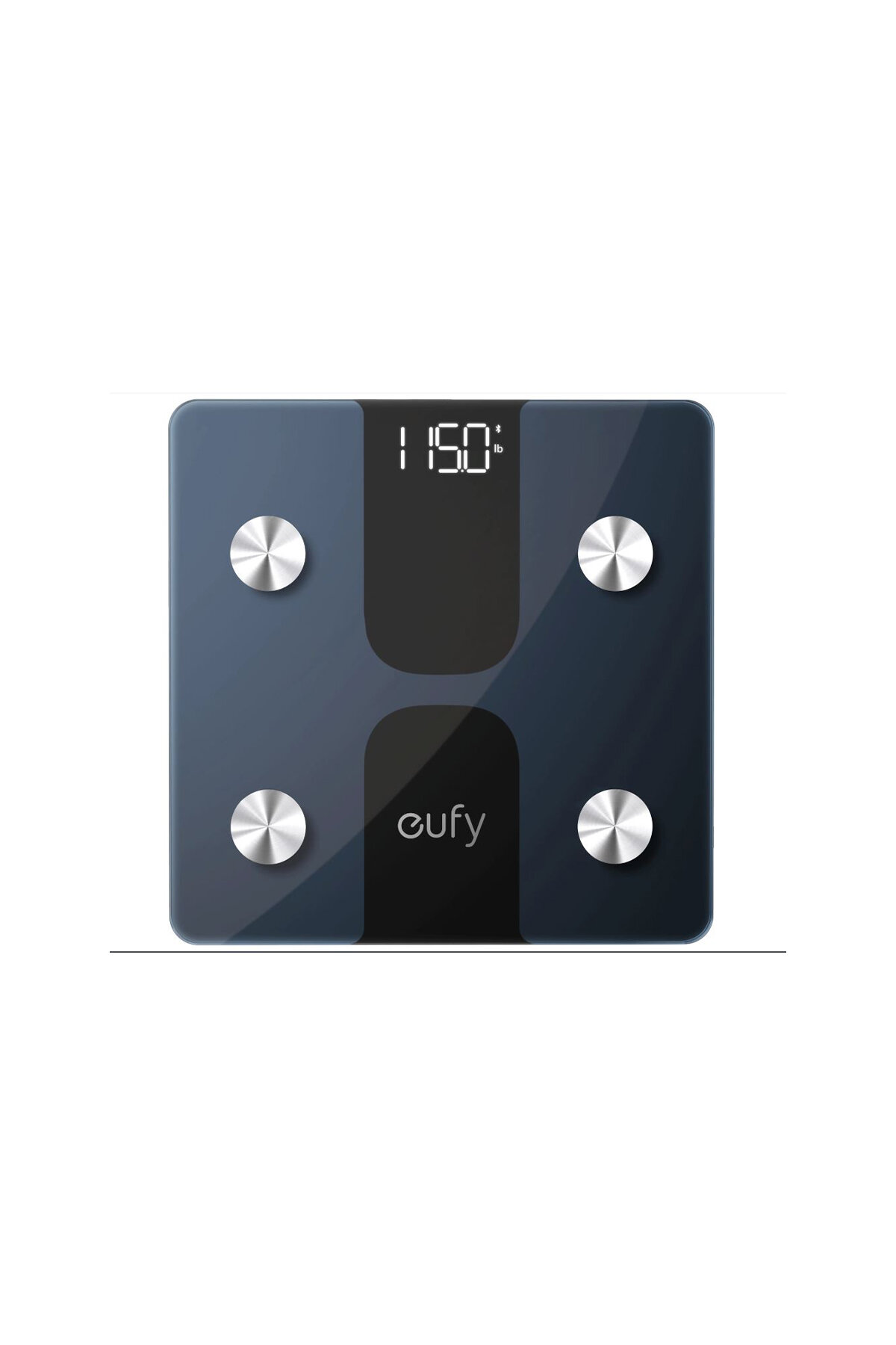 Anker Eufy Dijital Baskül Siyah T9146H11