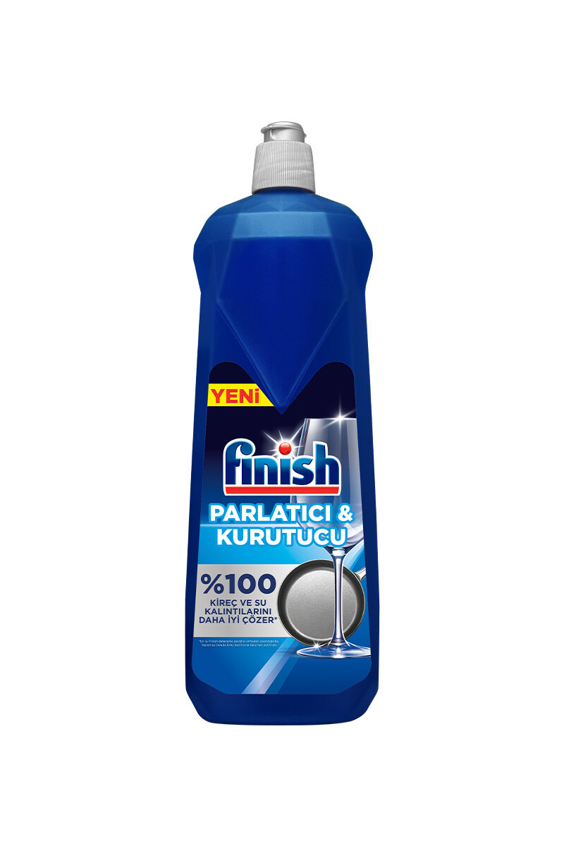Finish Parlatıcı 800 ml