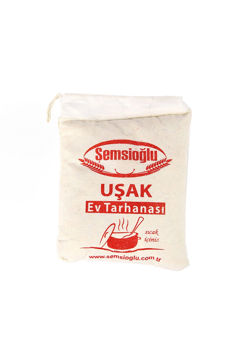 Şemsioğlu Uşak Tarhana Acı 350 g