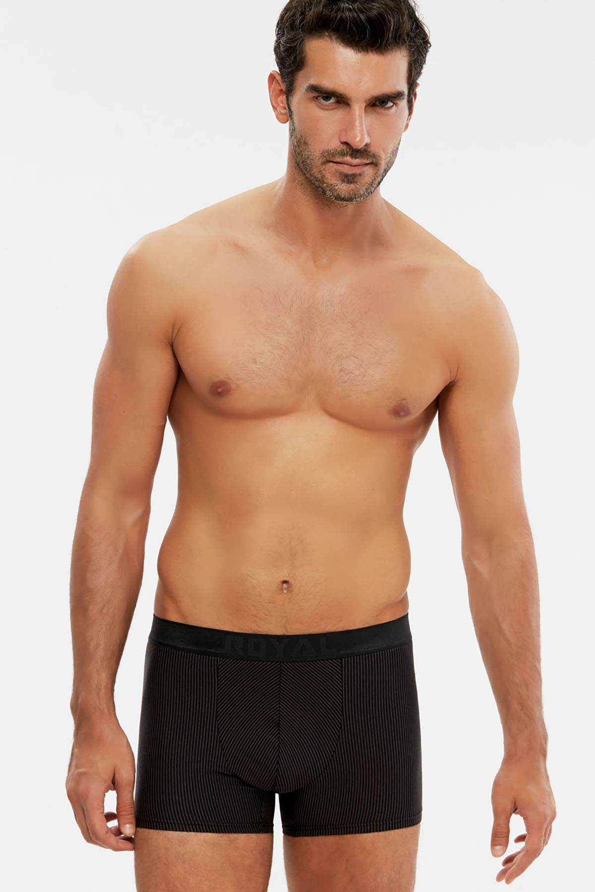 Kom Erkek Boxer LUCA