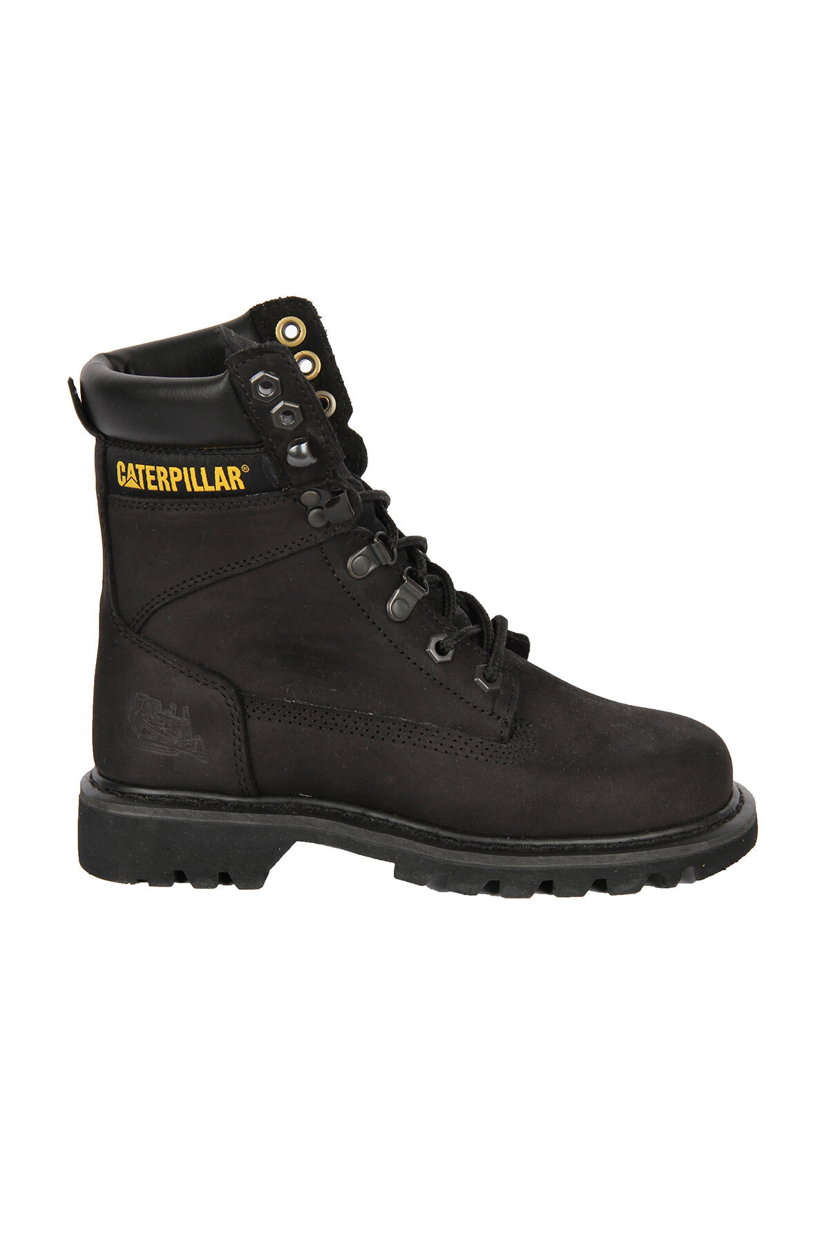 Caterpillar Kadın Bot MONTANA.Z