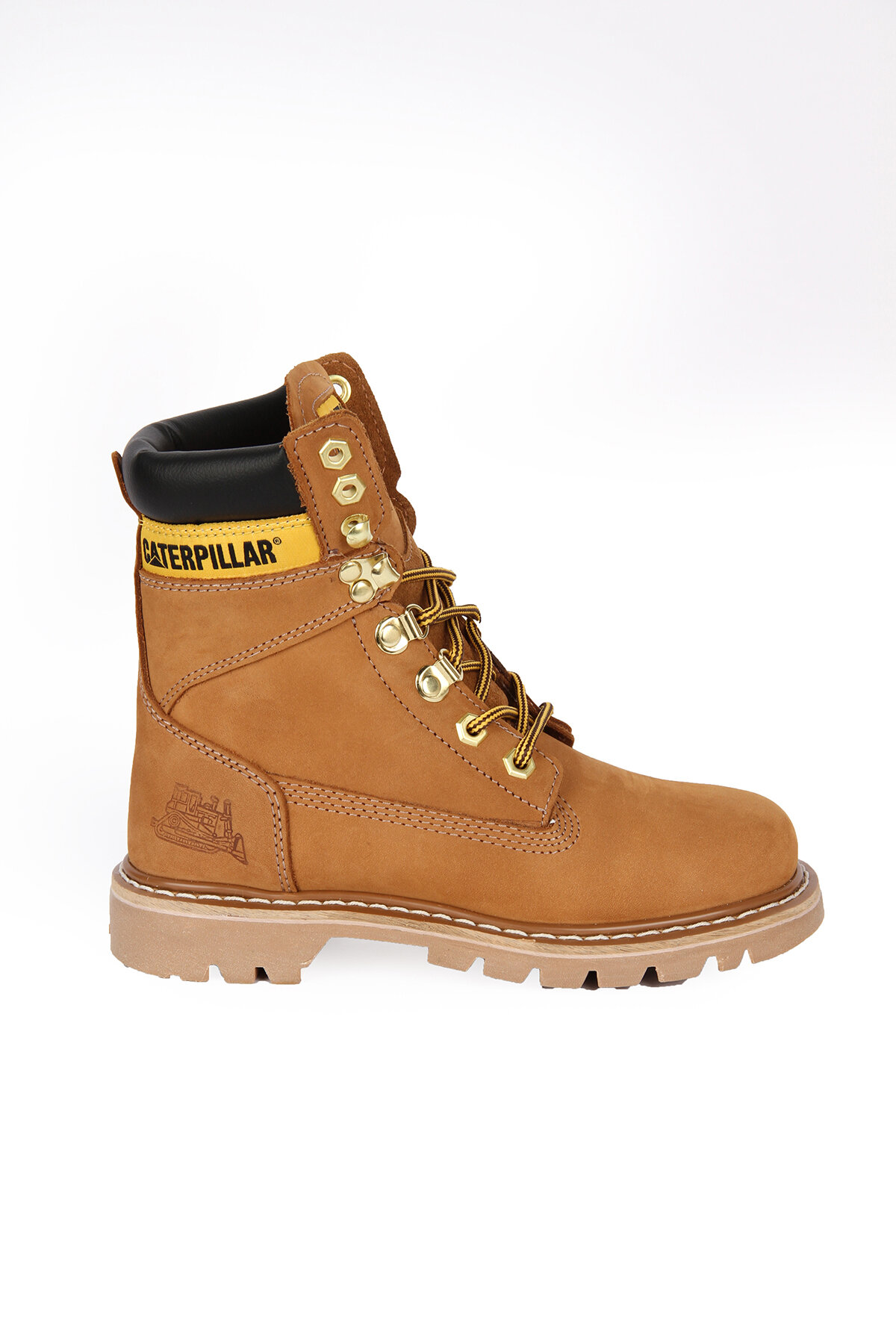 Caterpillar Kadın Bot MONTANA.Z