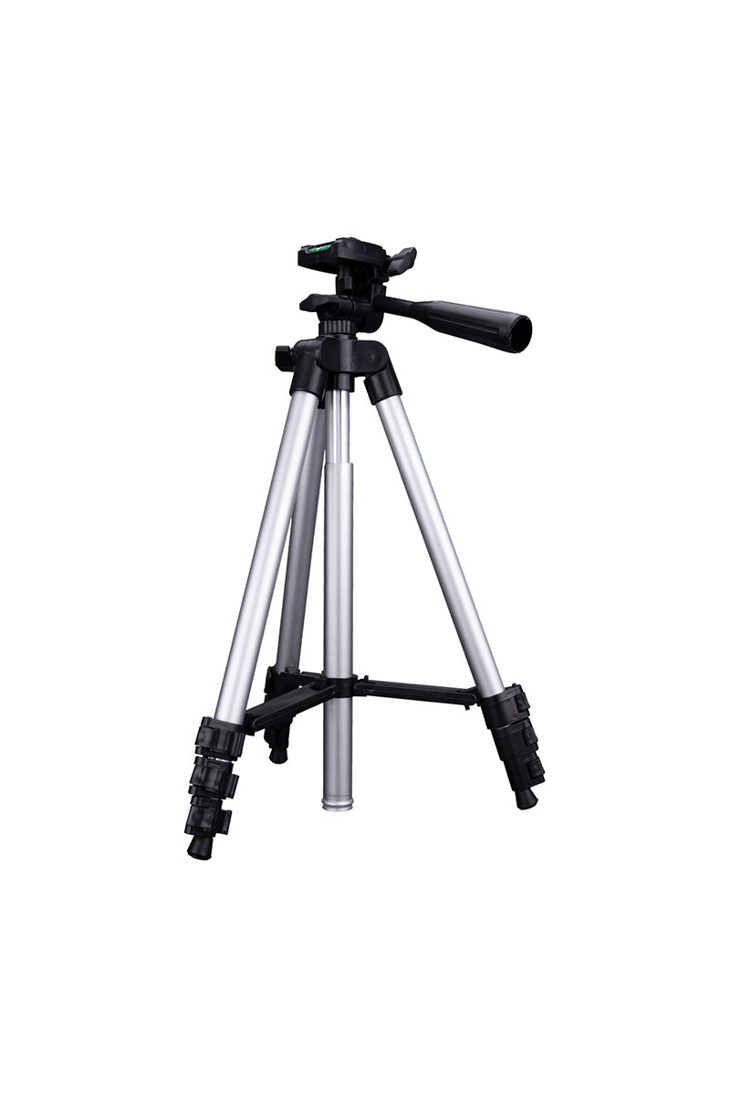 Hytech HY-X3110 106 cm Siyah Tripod