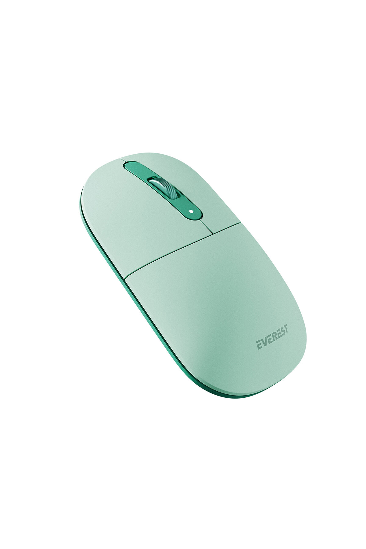 Everest SMW-384 Usb Yeşil 2.4Ghz Kablosuz Mouse