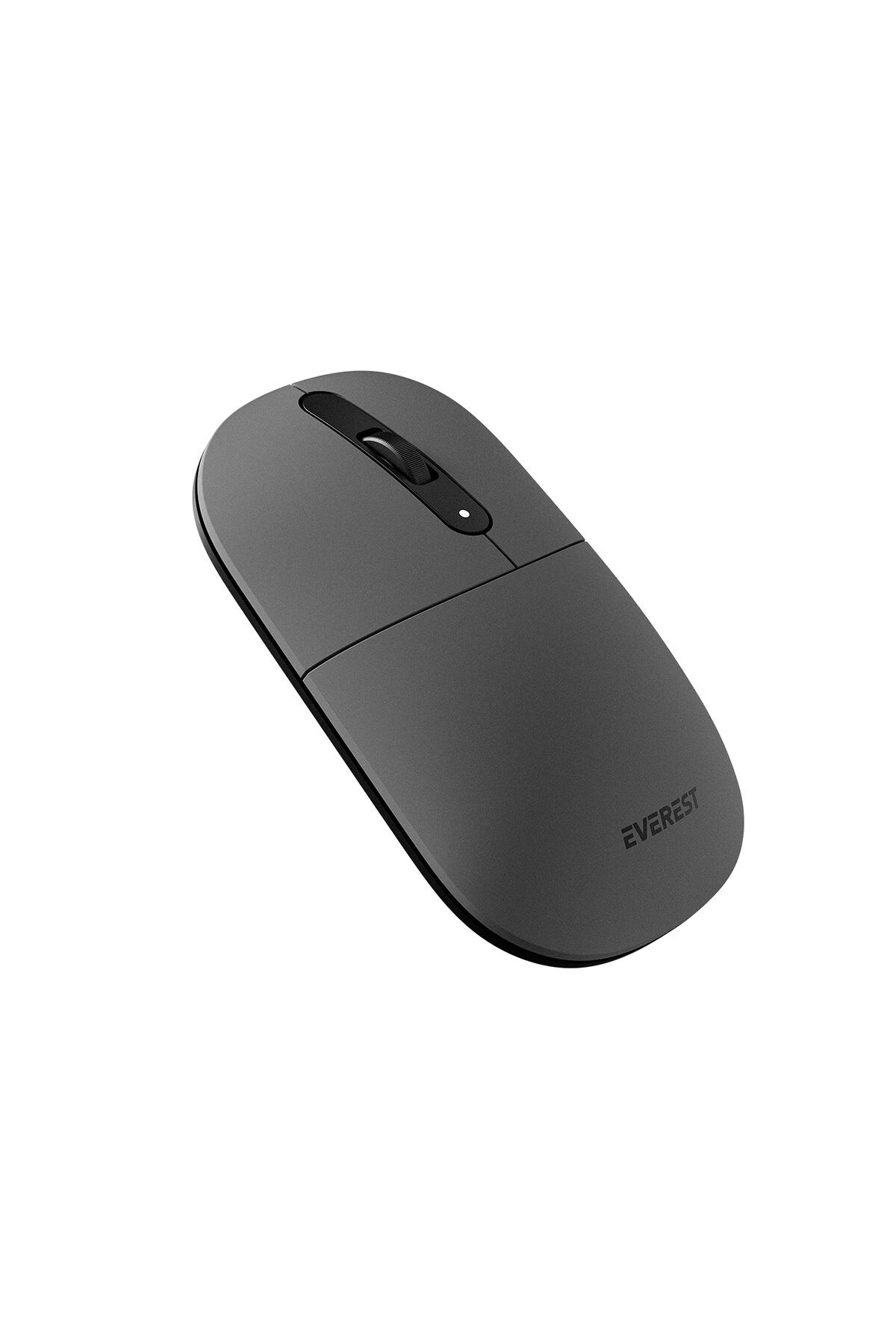 Everest SMW-384 Usb Gri 2.4Ghz Kablosuz Mouse