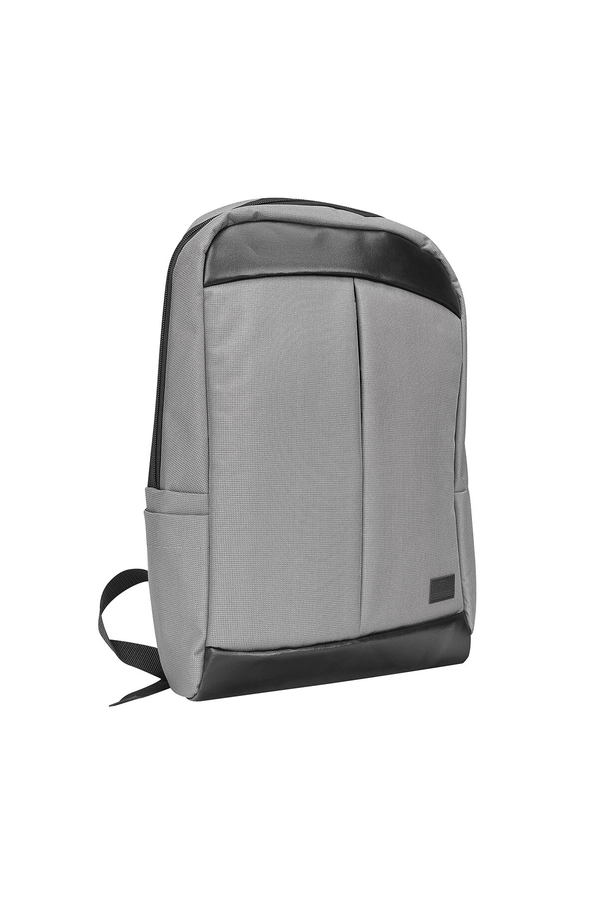 Addison 300448 15.6" Gri/Siyah Notebook Sırt Çantası