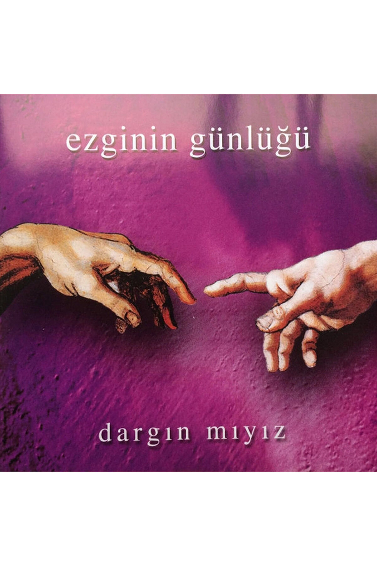 Ezginin Günlüğü - Dargın Mıyız - Plak