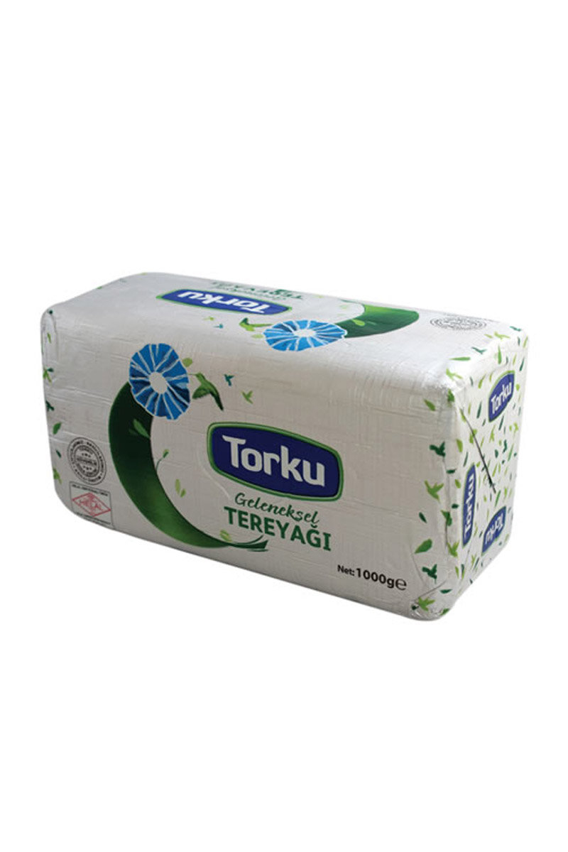 Torku Tereyağı 1000 G