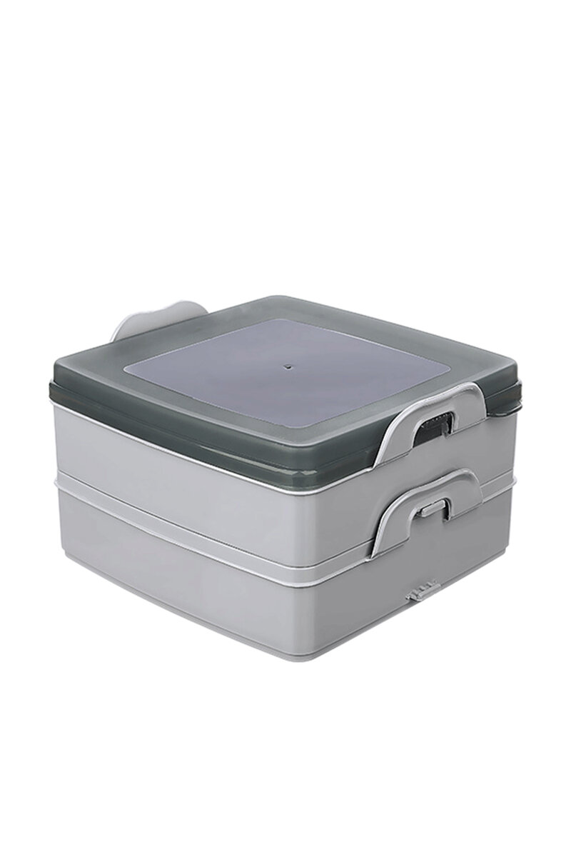 Titiz Rageto Beslenme Kabı