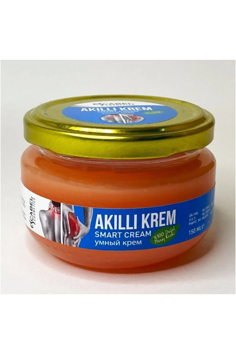 ESCABEL Akıllı Krem 150 ml