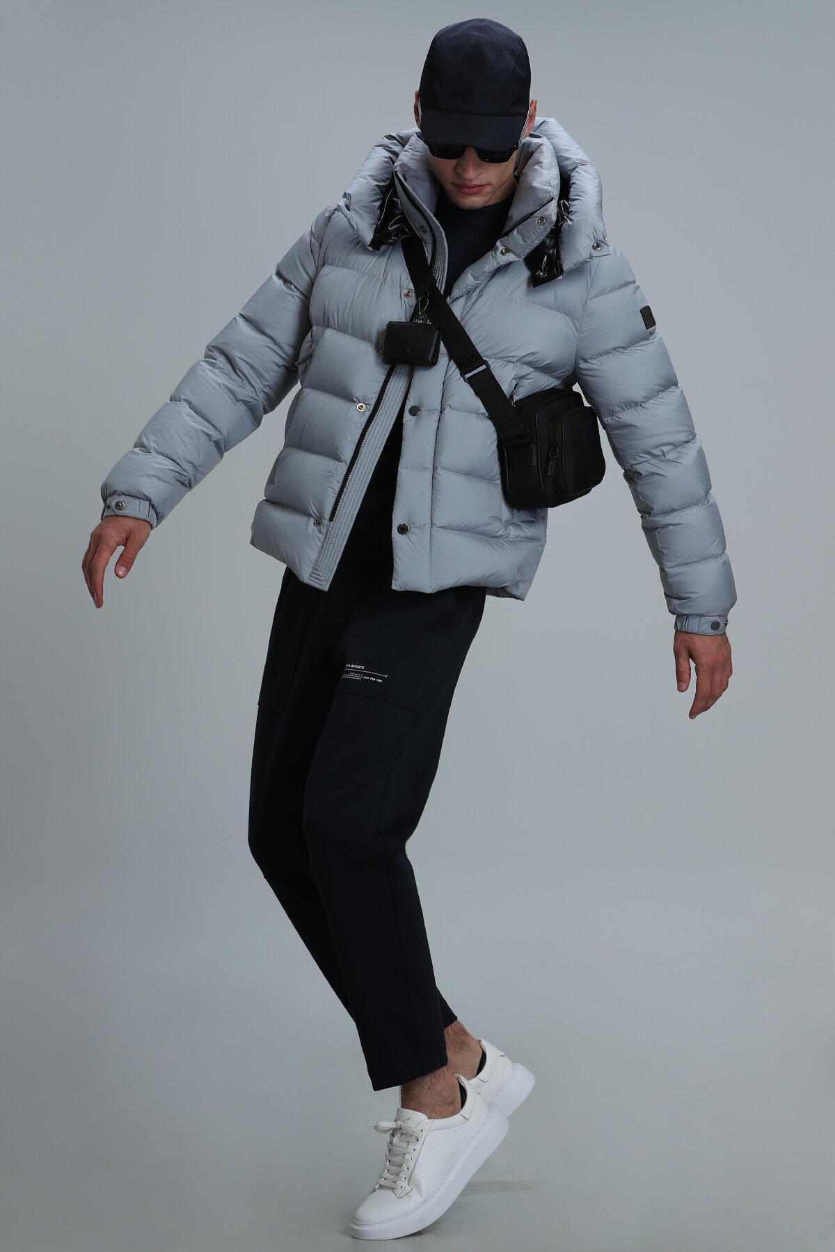 Lufian Erkek Eşofman Altı 112050045