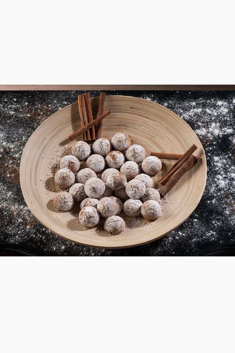 Alaçatı Tarçınlı Kurabiye 250 G