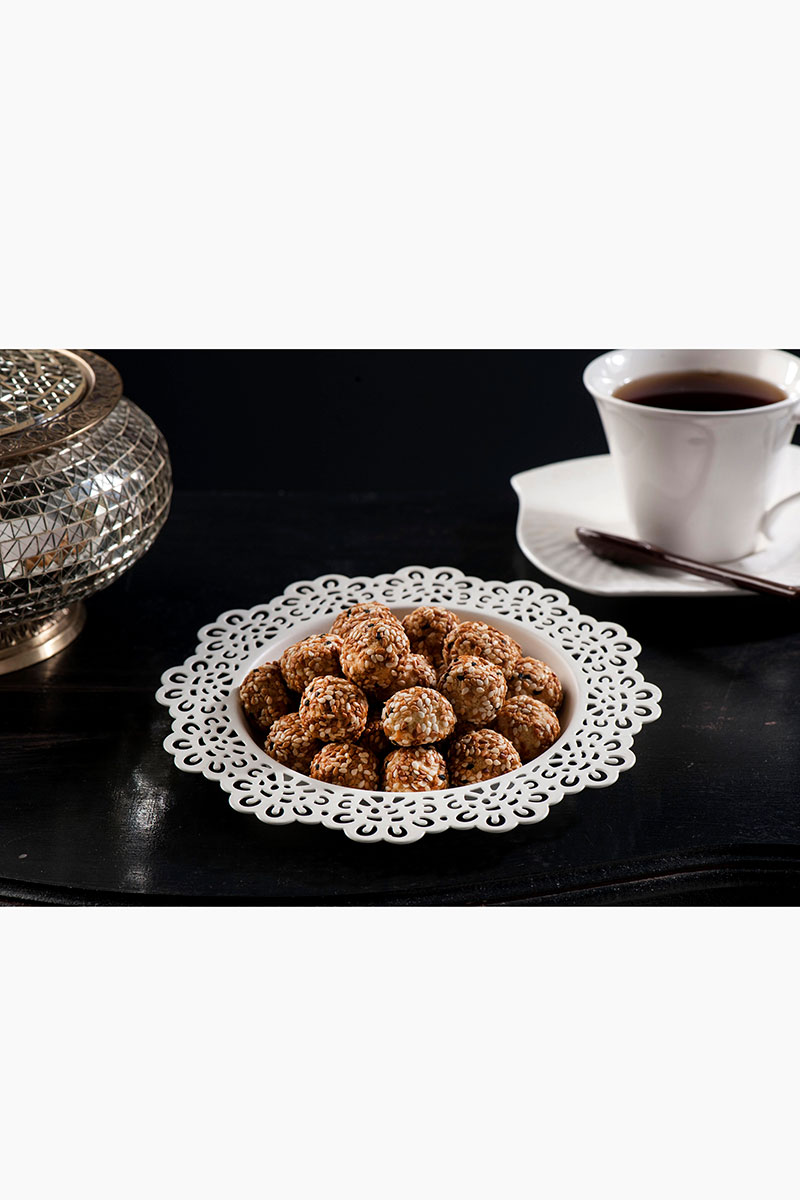 Alaçatı Tuzlu Kurabiye 250 G