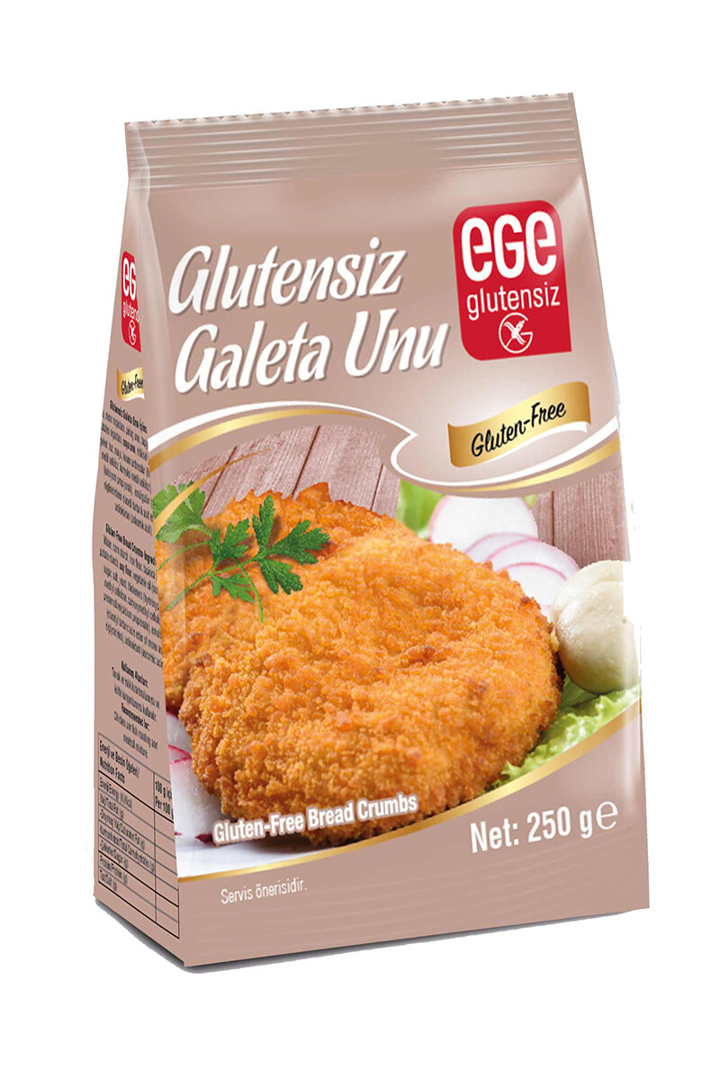 Ege Glutensiz Galeta Unu 250 g