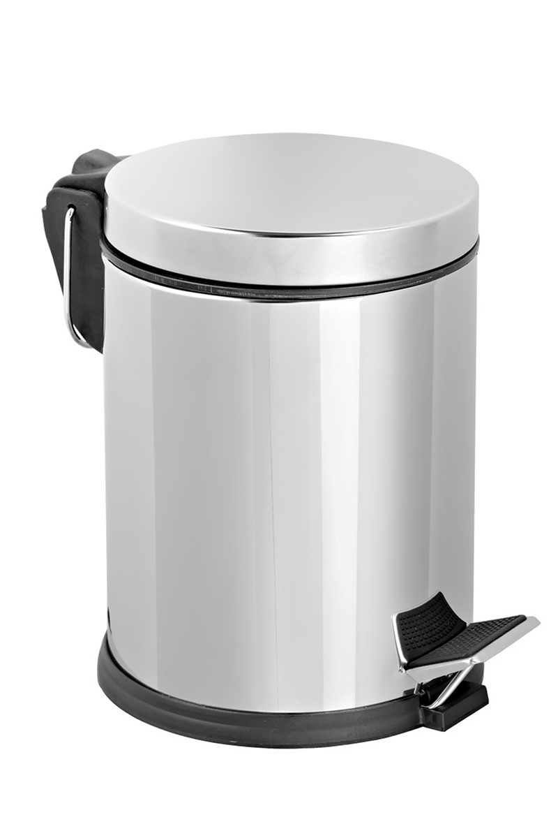 Hometime Pedallı Çöp Kovası 3 L