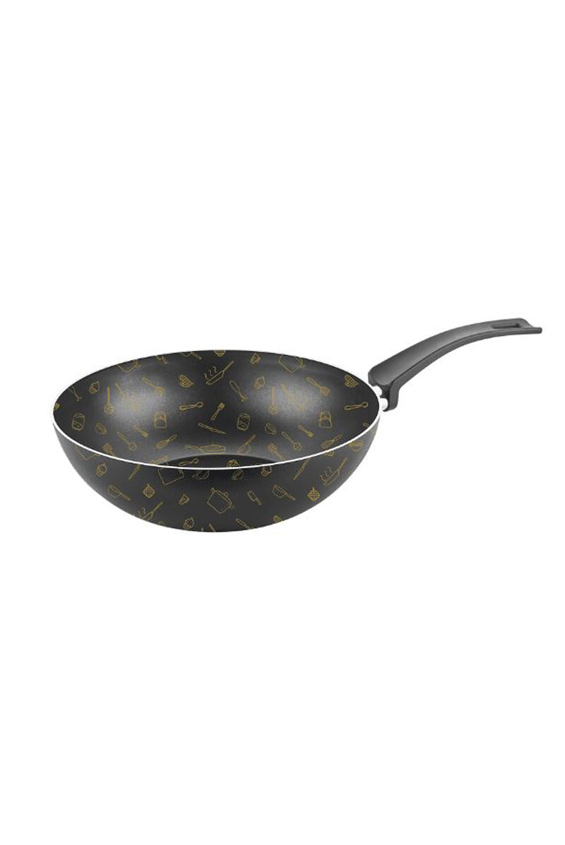 Papilla Master Wok Tava 28 cm