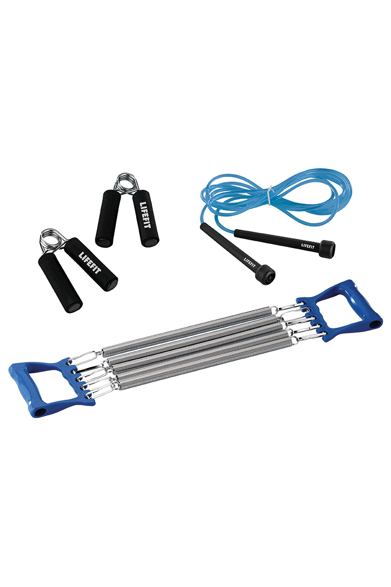 Lifefit Egzersiz Seti SGS10