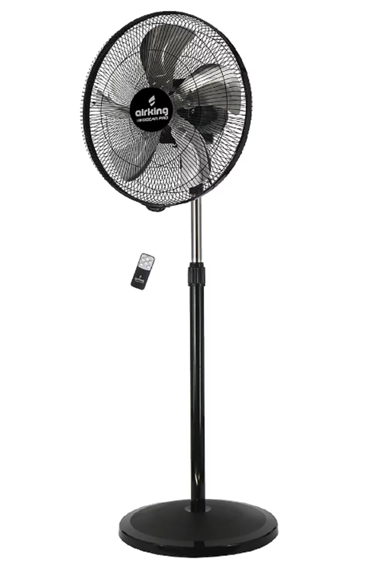 Airking Vantilatör Oscar Sanayi Tipi
